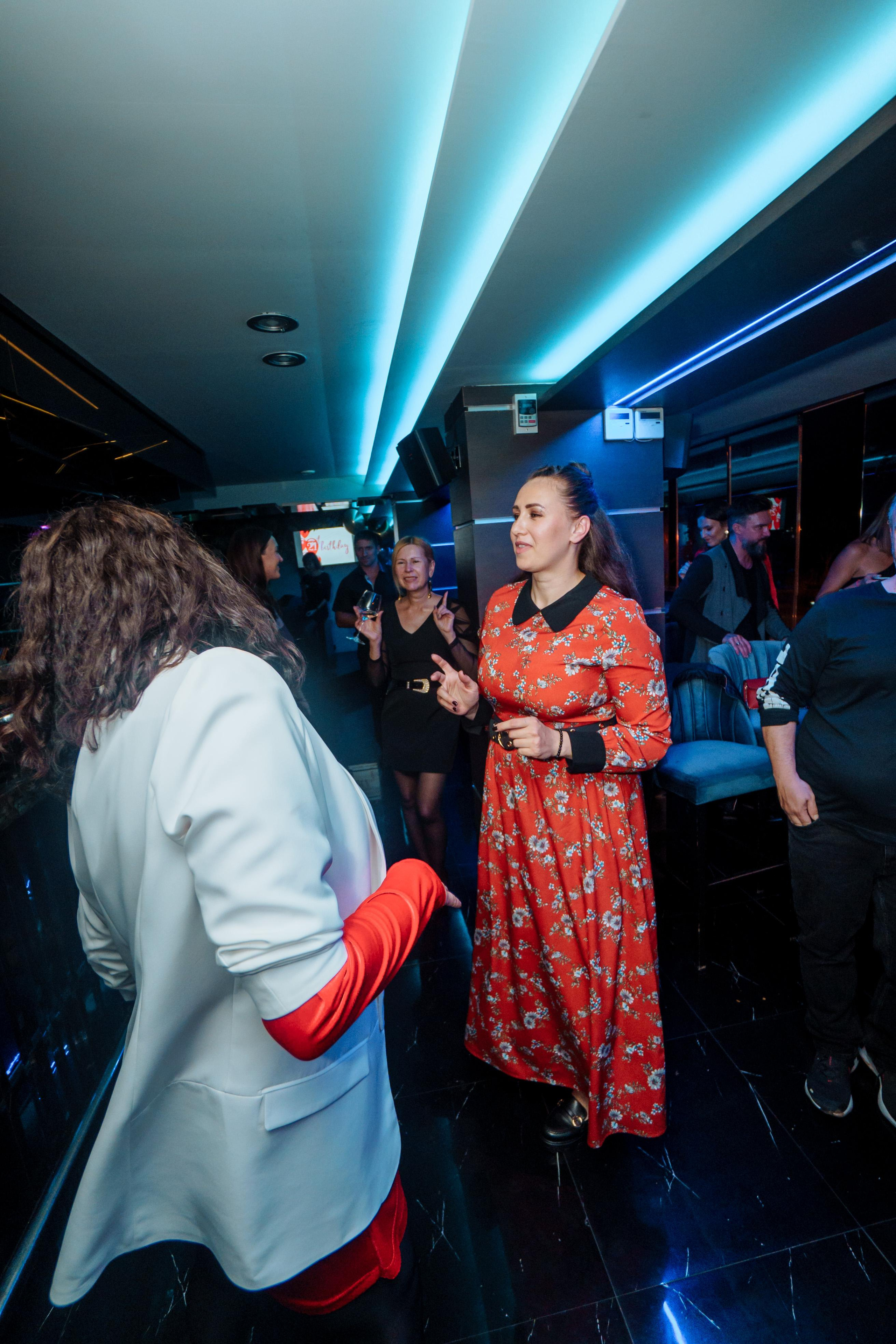 Orpheus Group. Photographer in Cyprus