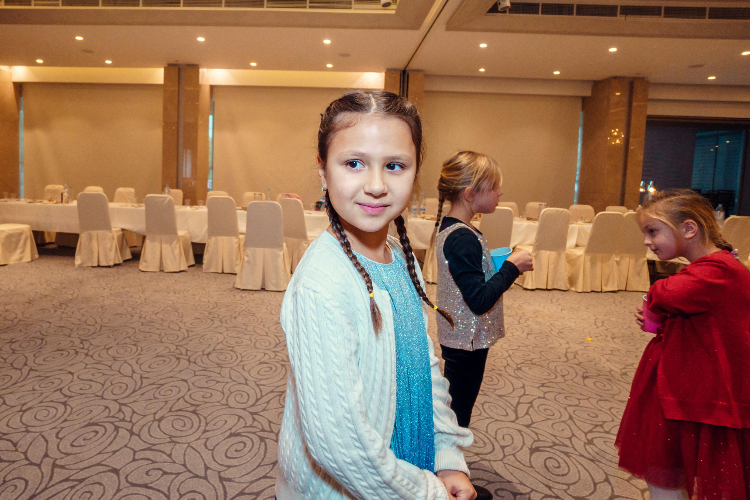 Pop it party. Photographer in Cyprus