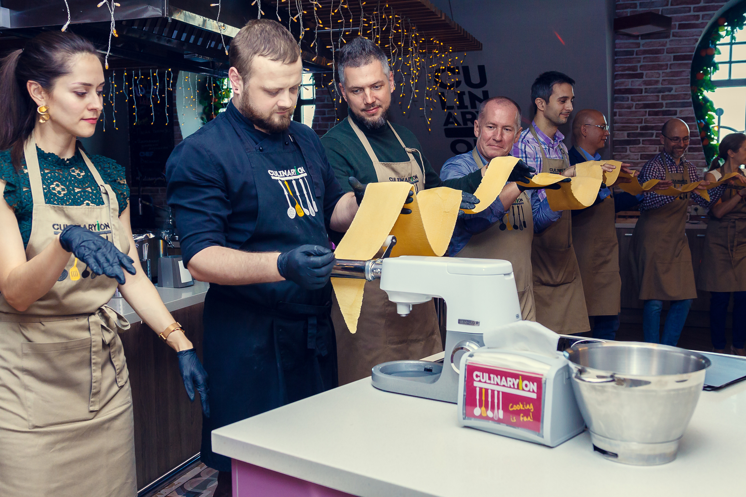 Человек дела. Семейный и детский фотограф на Кипре Елена