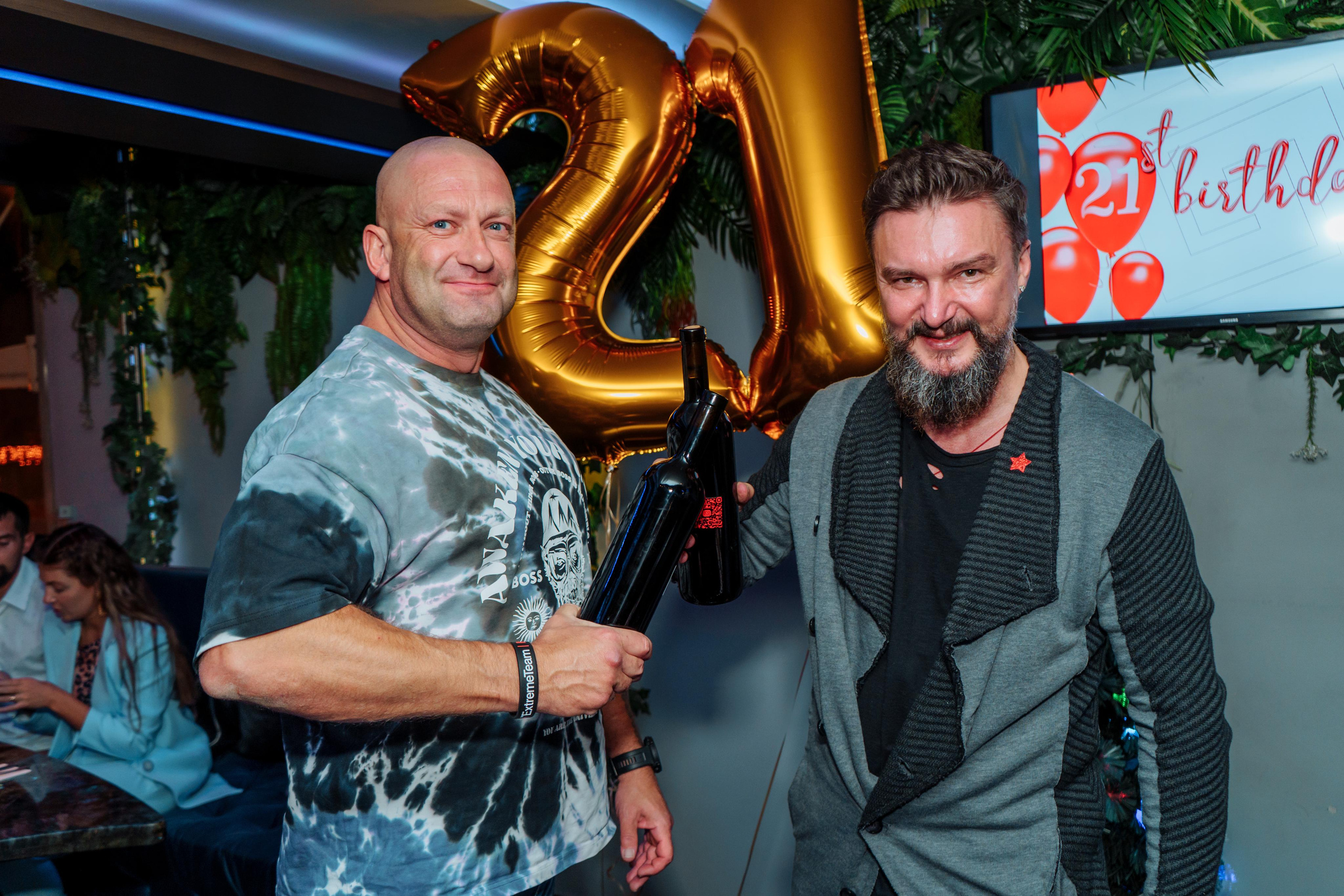 Orpheus Group. Photographer in Cyprus