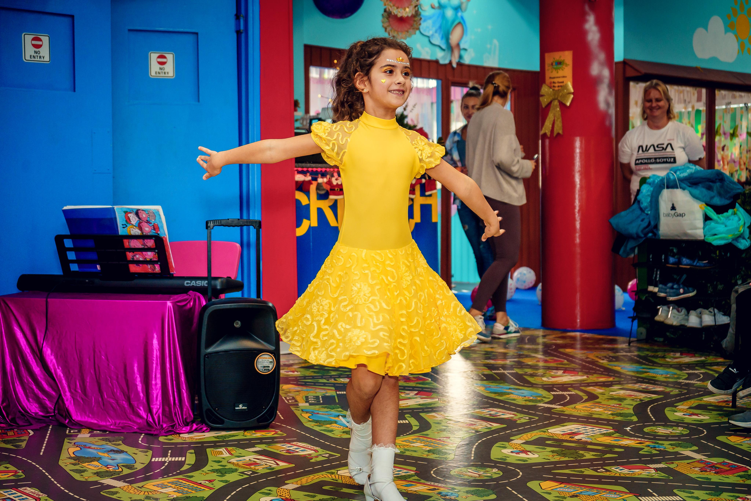 Стефания 7 лет. Семейный и детский фотограф на Кипре Елена