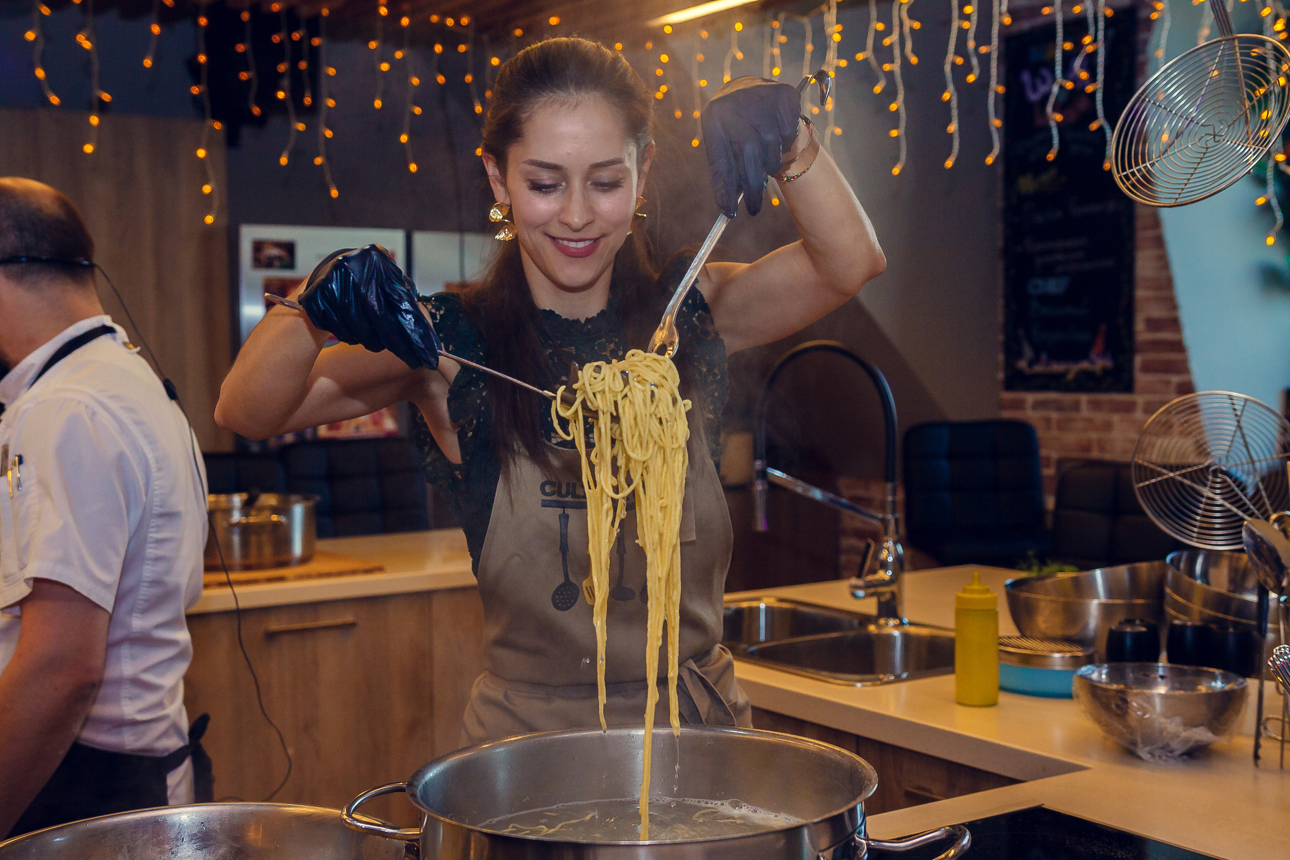 Человек дела. Семейный и детский фотограф на Кипре Елена
