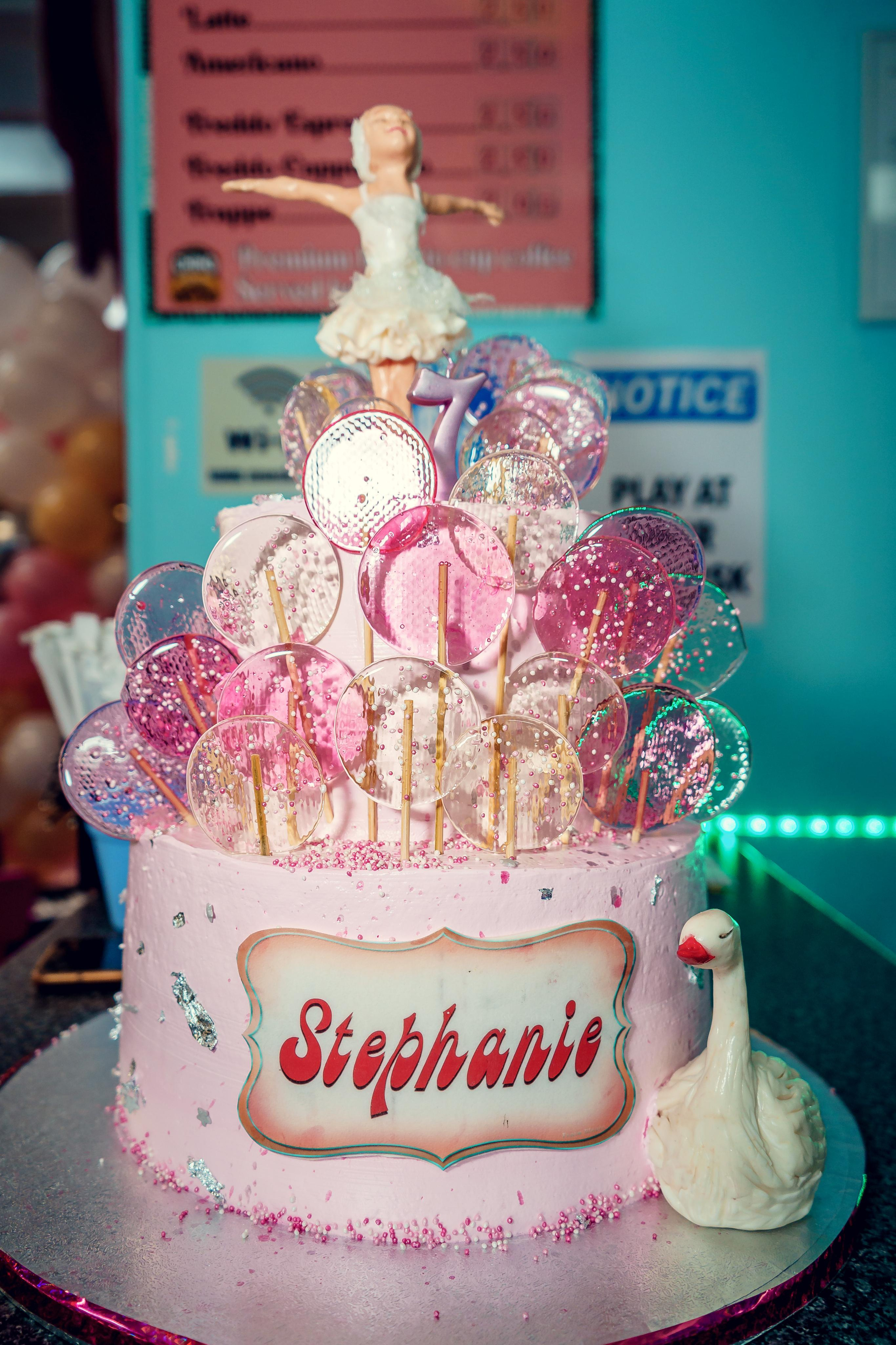 Стефания 7 лет. Семейный и детский фотограф на Кипре Елена