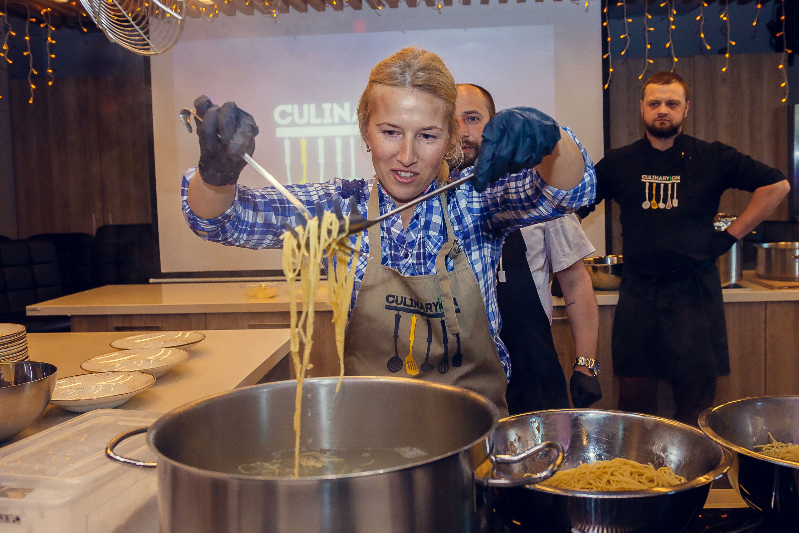 Человек дела. Семейный и детский фотограф на Кипре Елена