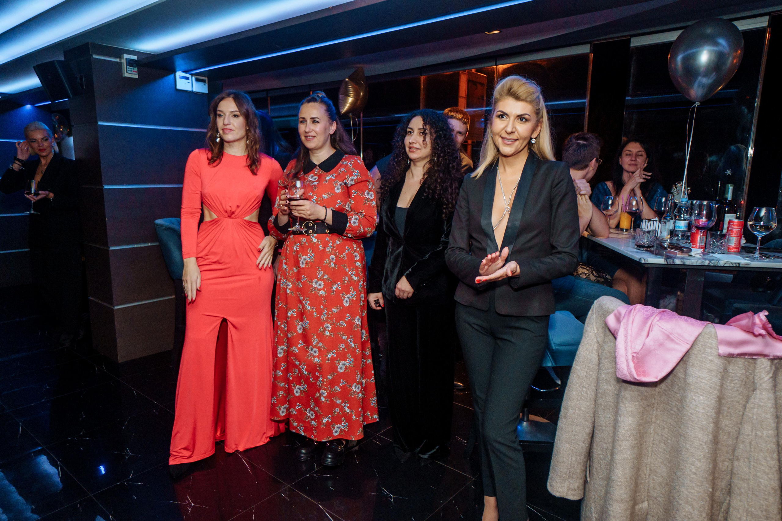 Orpheus Group. Photographer in Cyprus