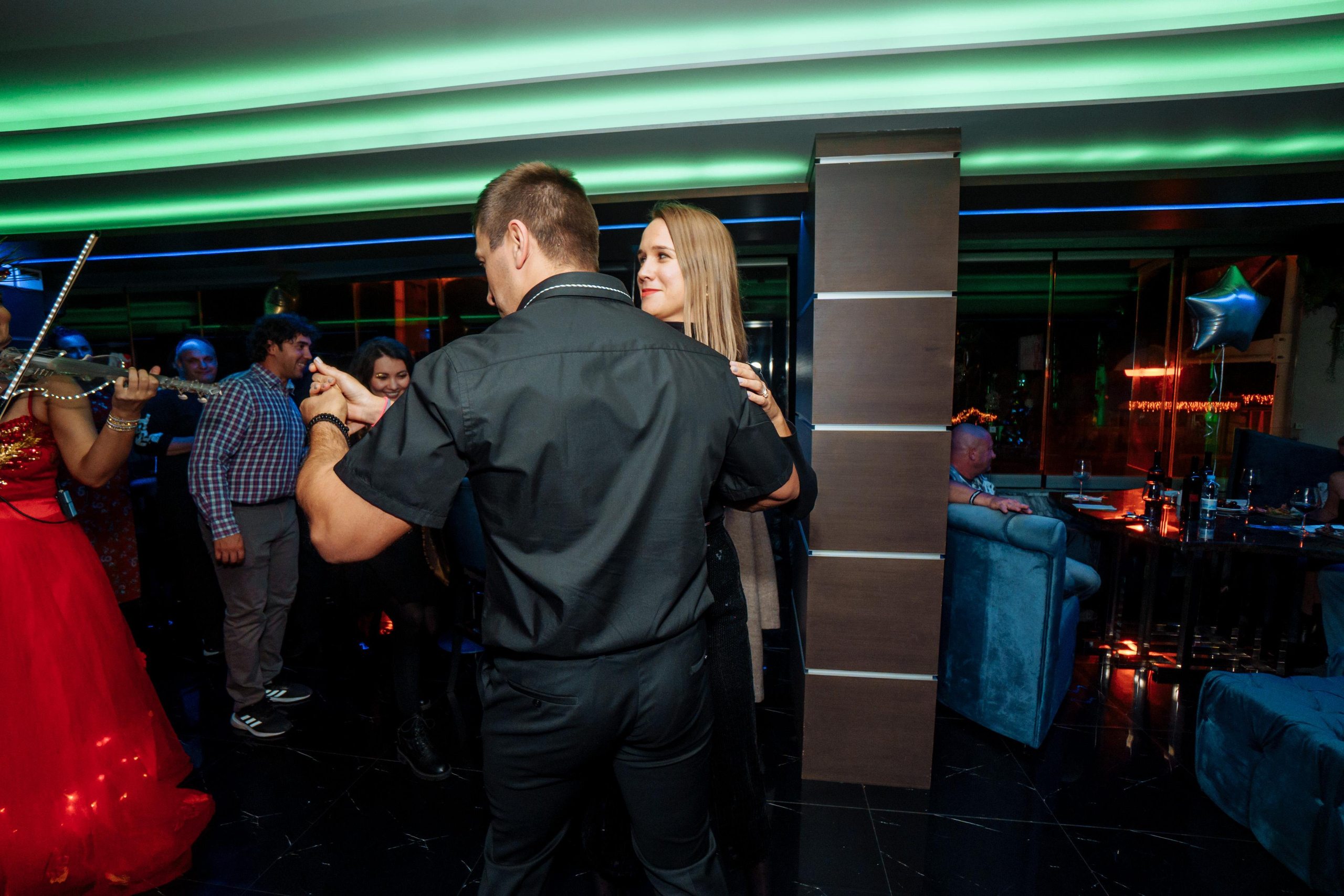 Orpheus Group. Photographer in Cyprus