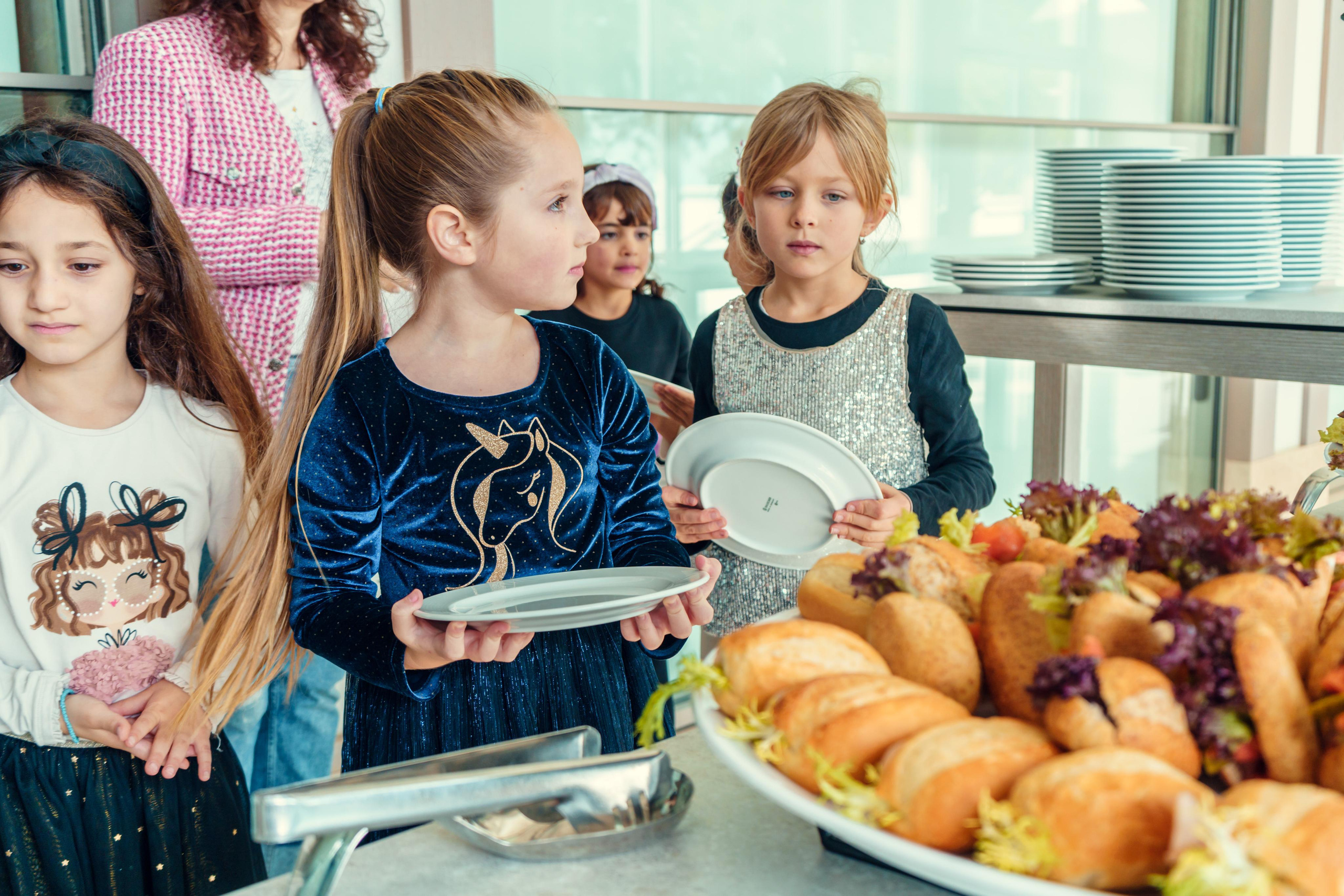 Pop it party. Photographer in Cyprus