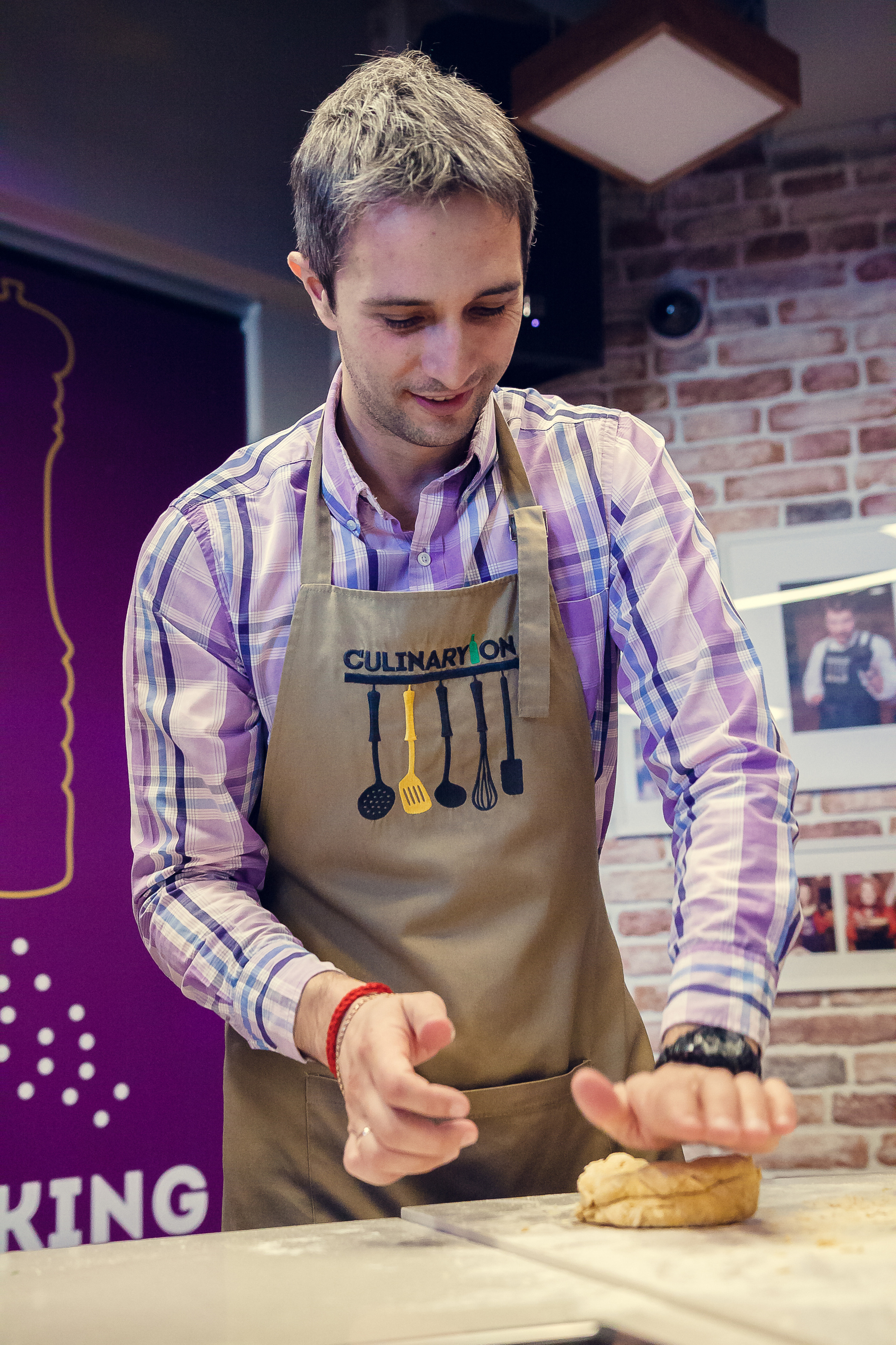 Человек дела. Семейный и детский фотограф на Кипре Елена