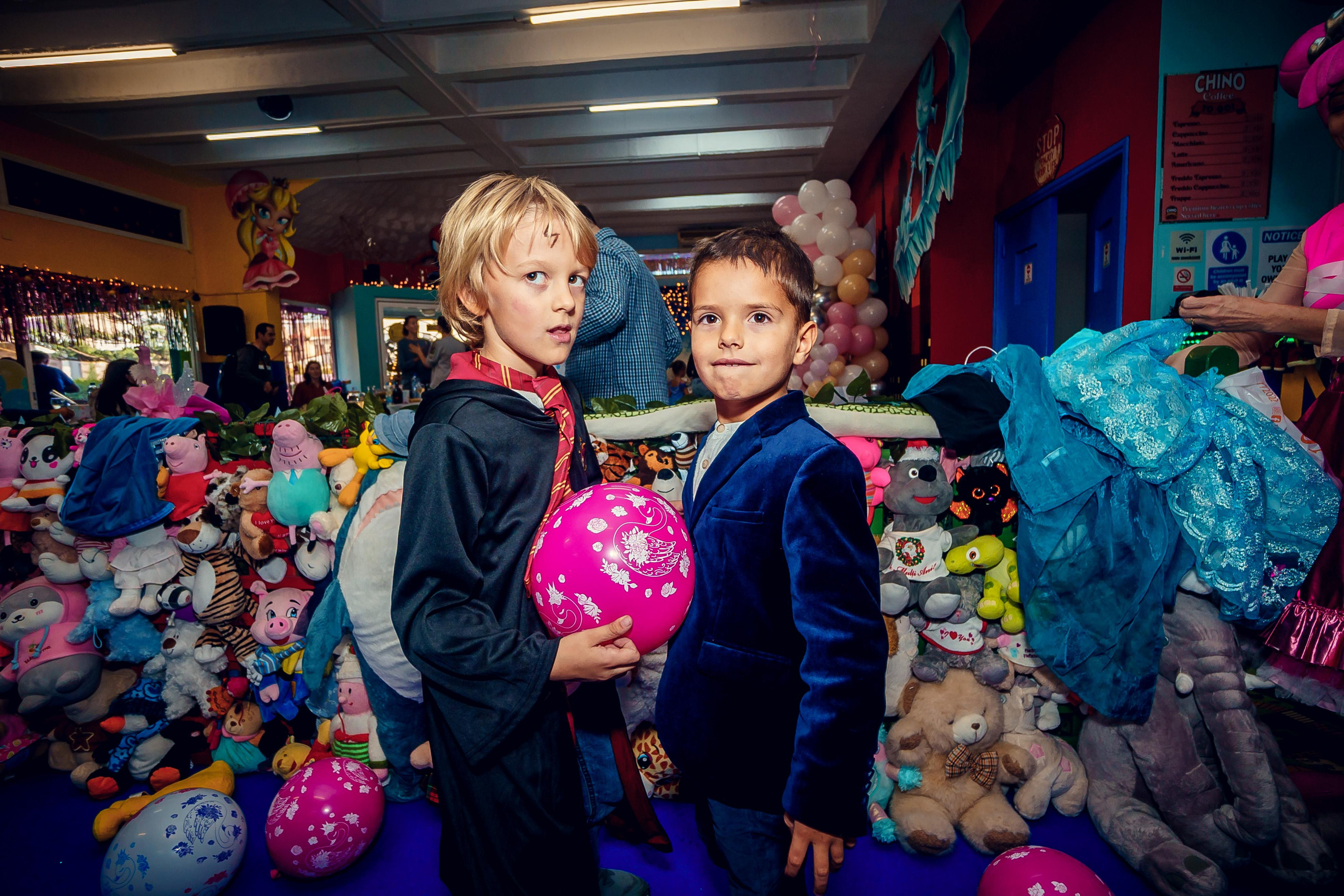 Стефания 7 лет. Семейный и детский фотограф на Кипре Елена