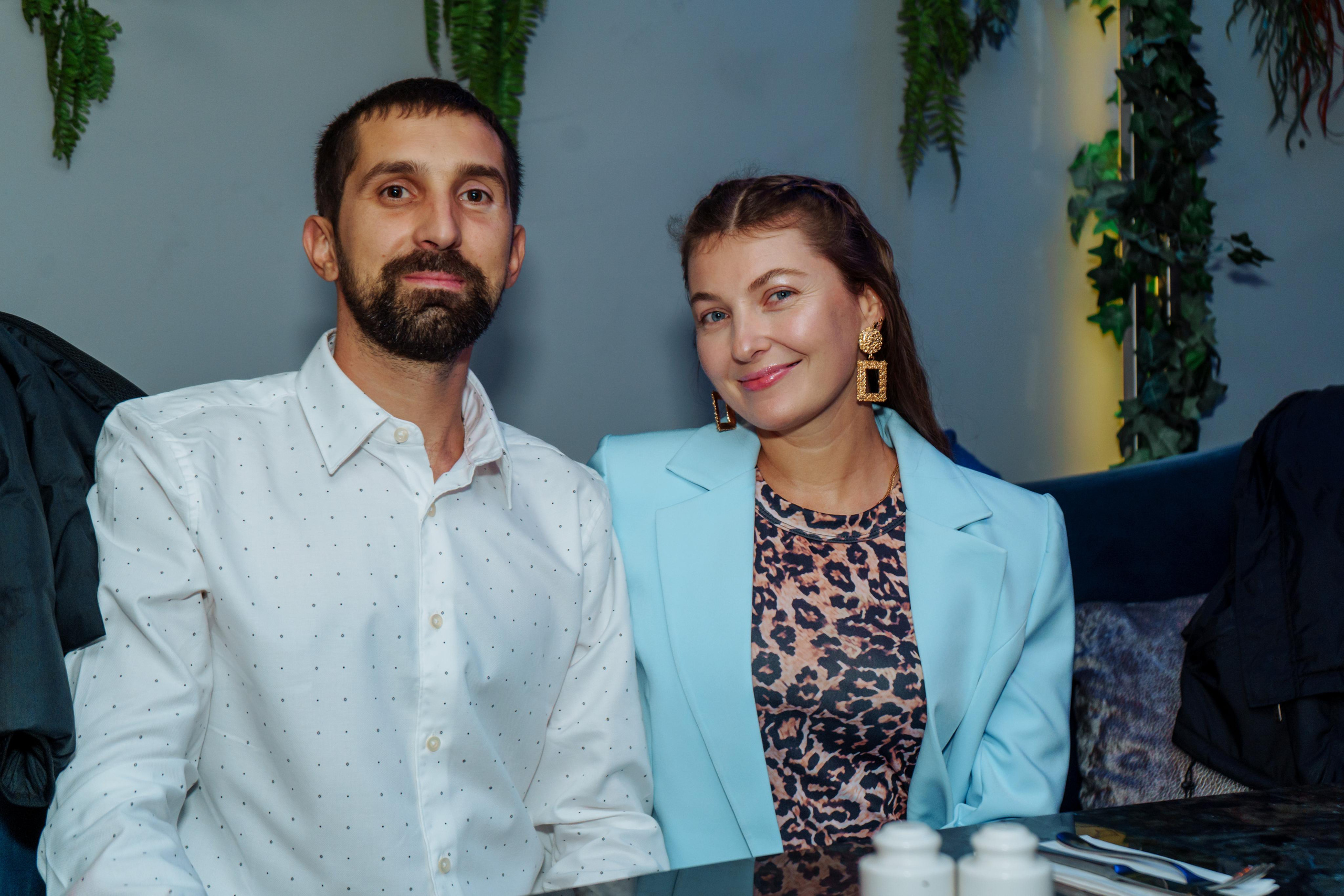 Orpheus Group. Photographer in Cyprus