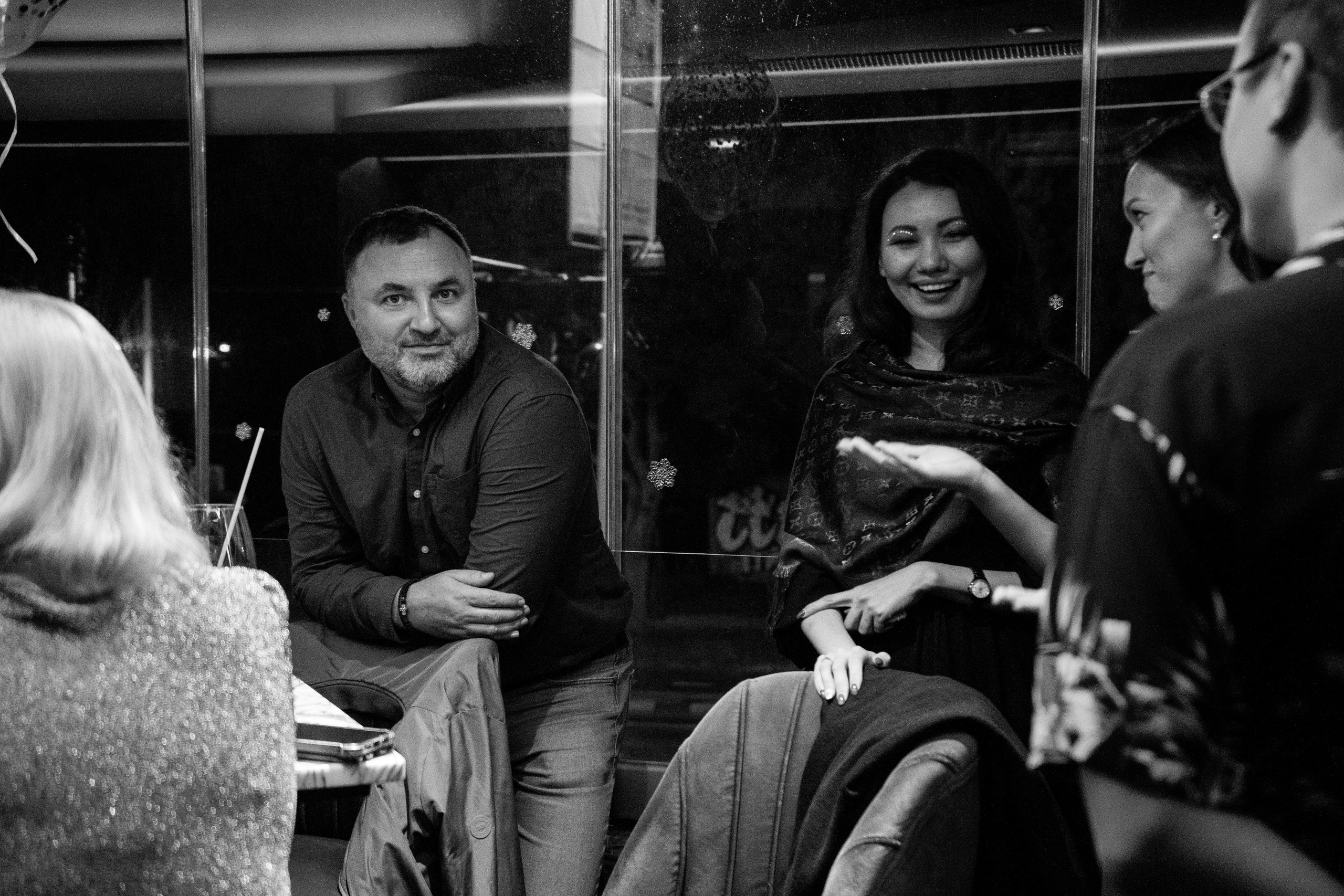 Orpheus Group. Photographer in Cyprus