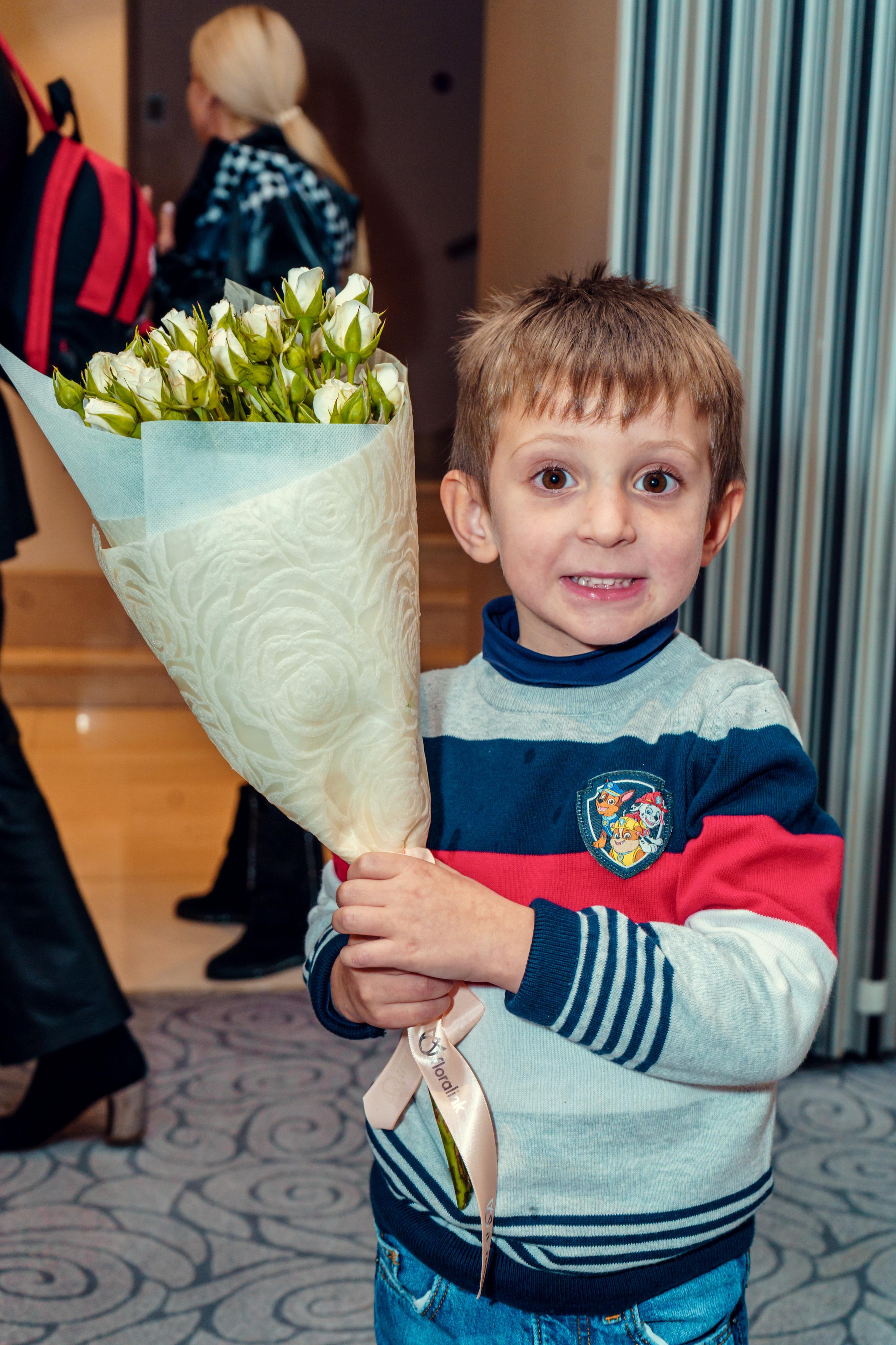 Pop it party. Photographer in Cyprus