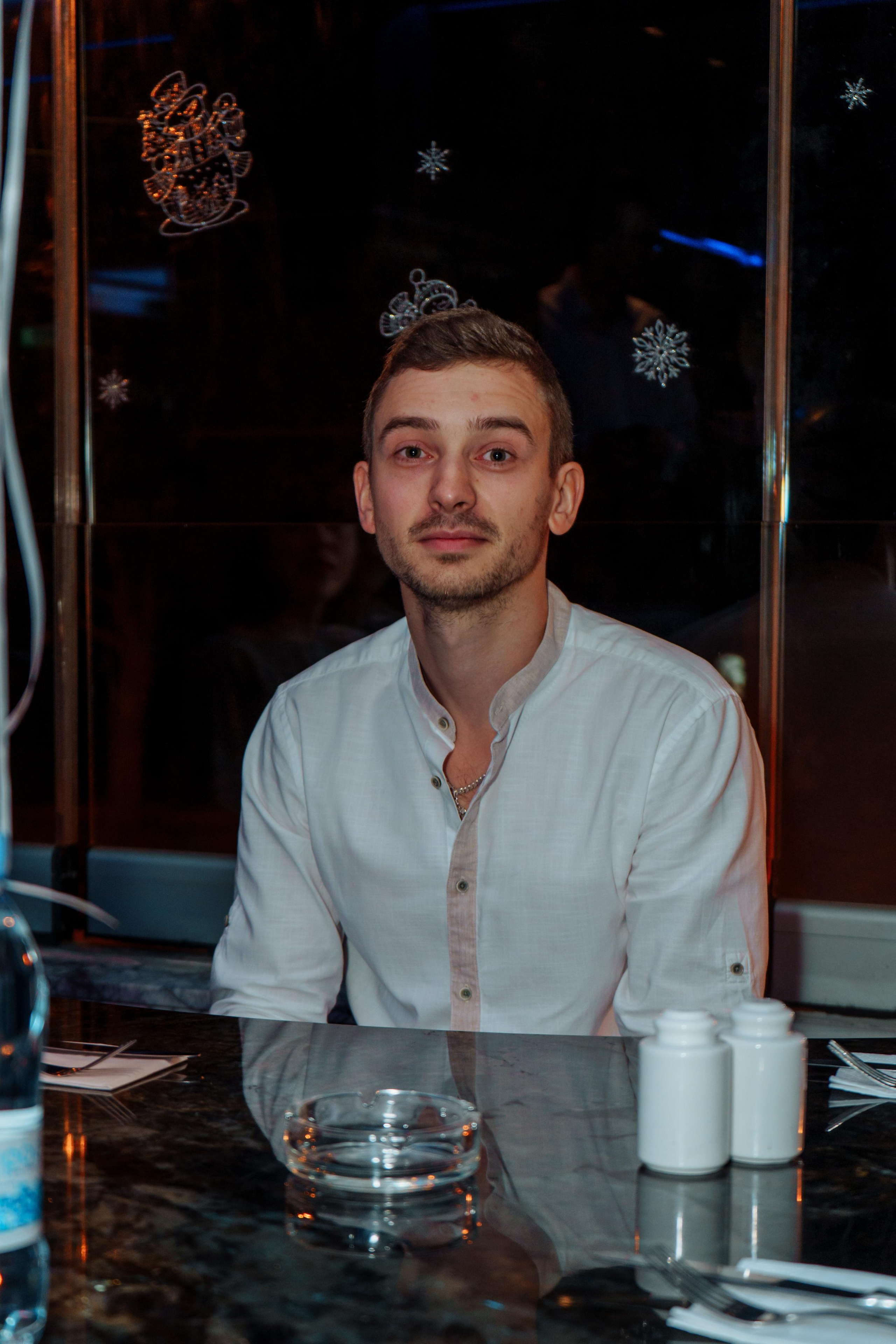 Orpheus Group. Photographer in Cyprus