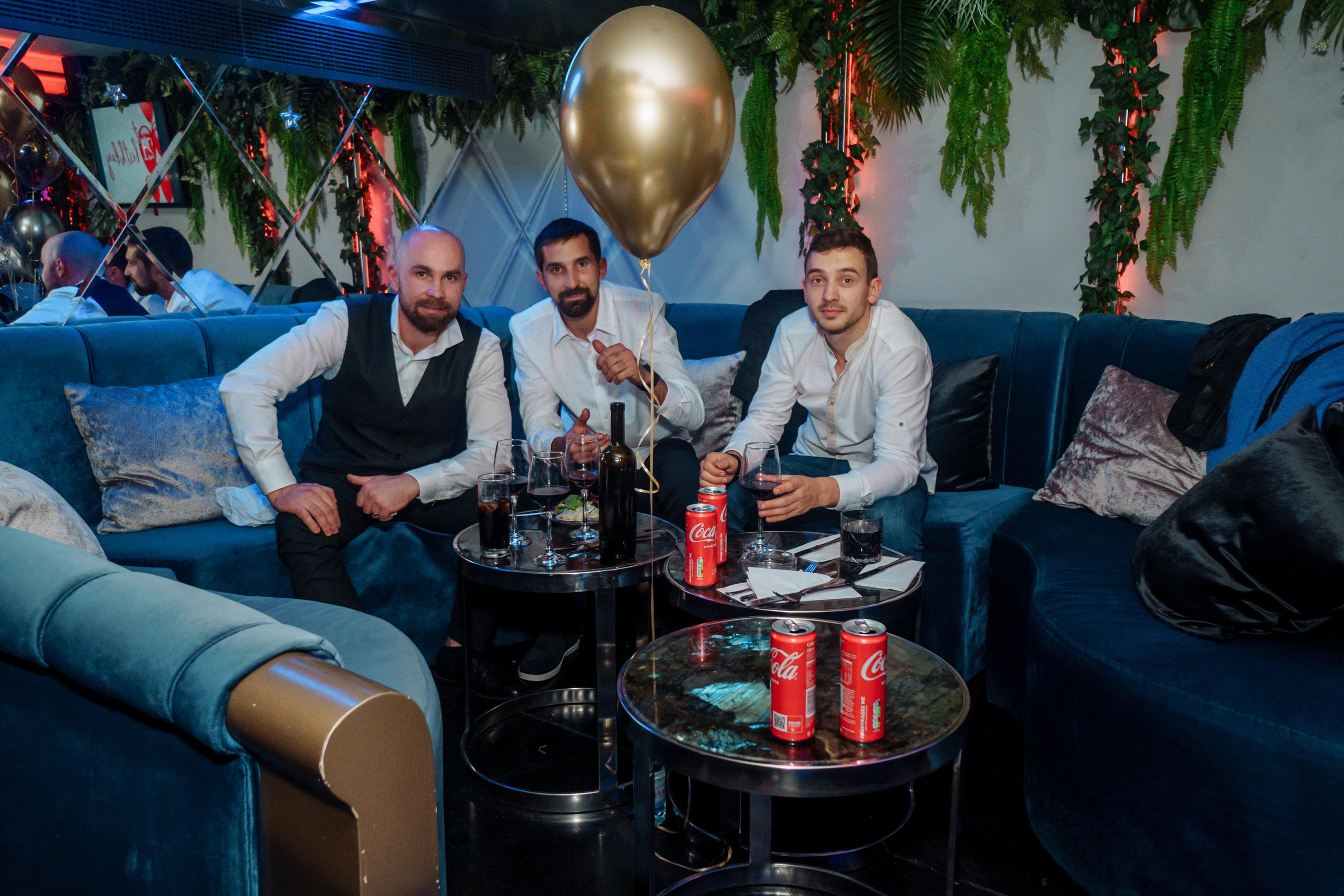 Orpheus Group. Photographer in Cyprus