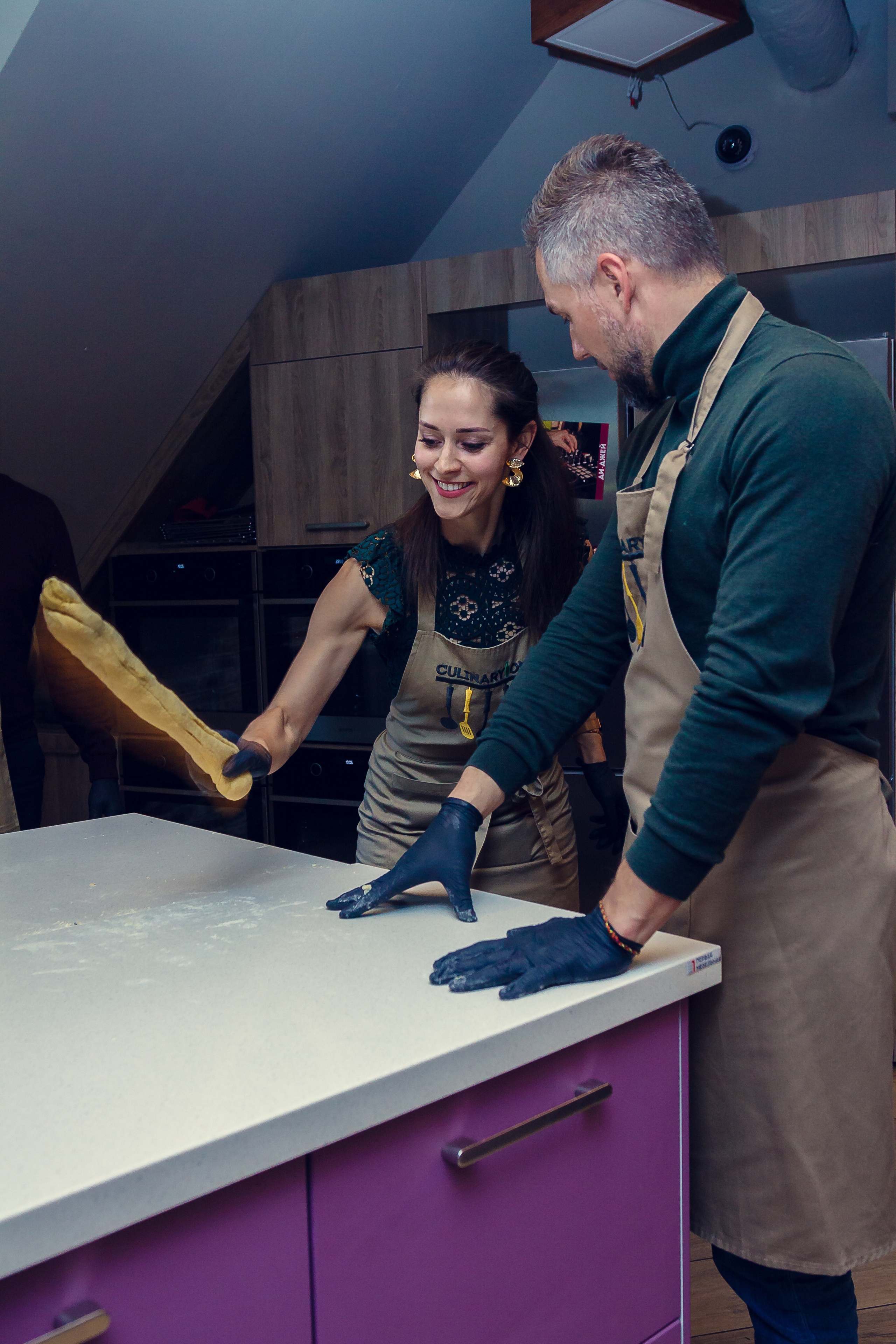 Человек дела. Семейный и детский фотограф на Кипре Елена