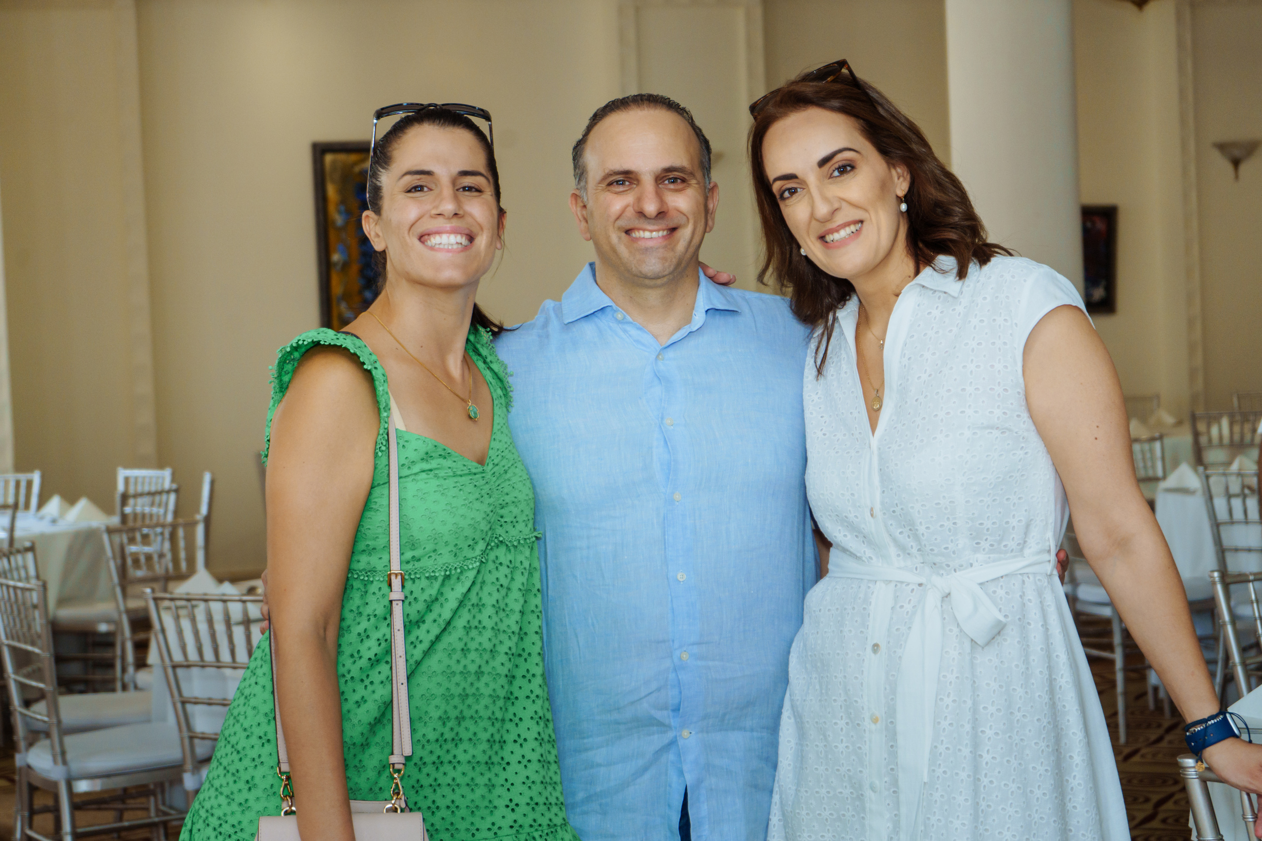 День рождения двойняшек. Семейный и детский фотограф на Кипре Елена