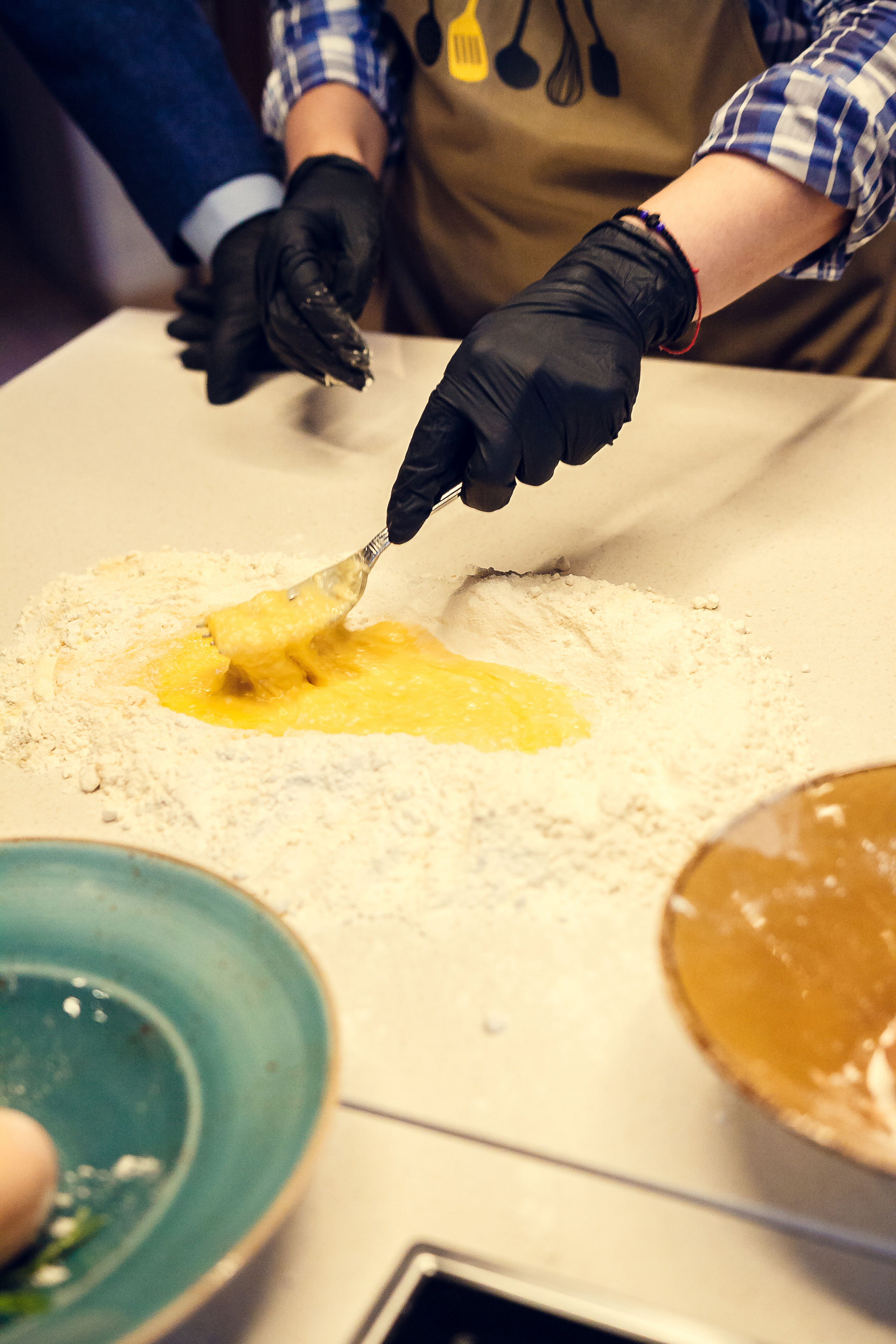 Человек дела. Семейный и детский фотограф на Кипре Елена