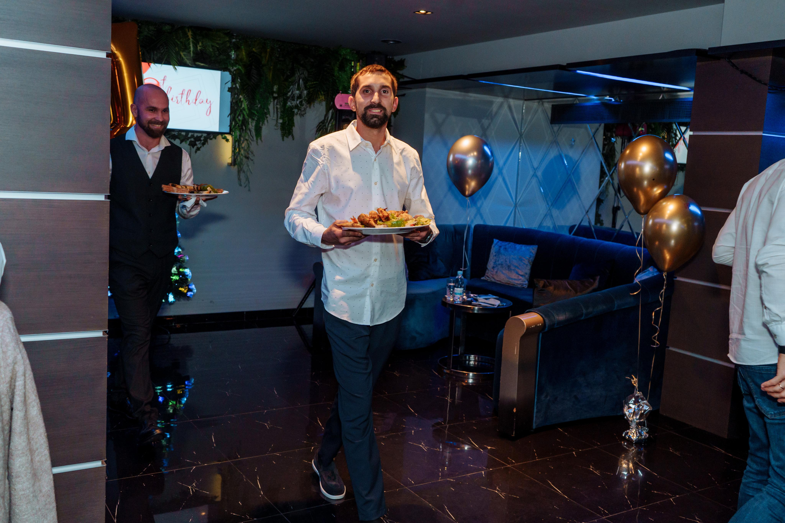 Orpheus Group. Photographer in Cyprus