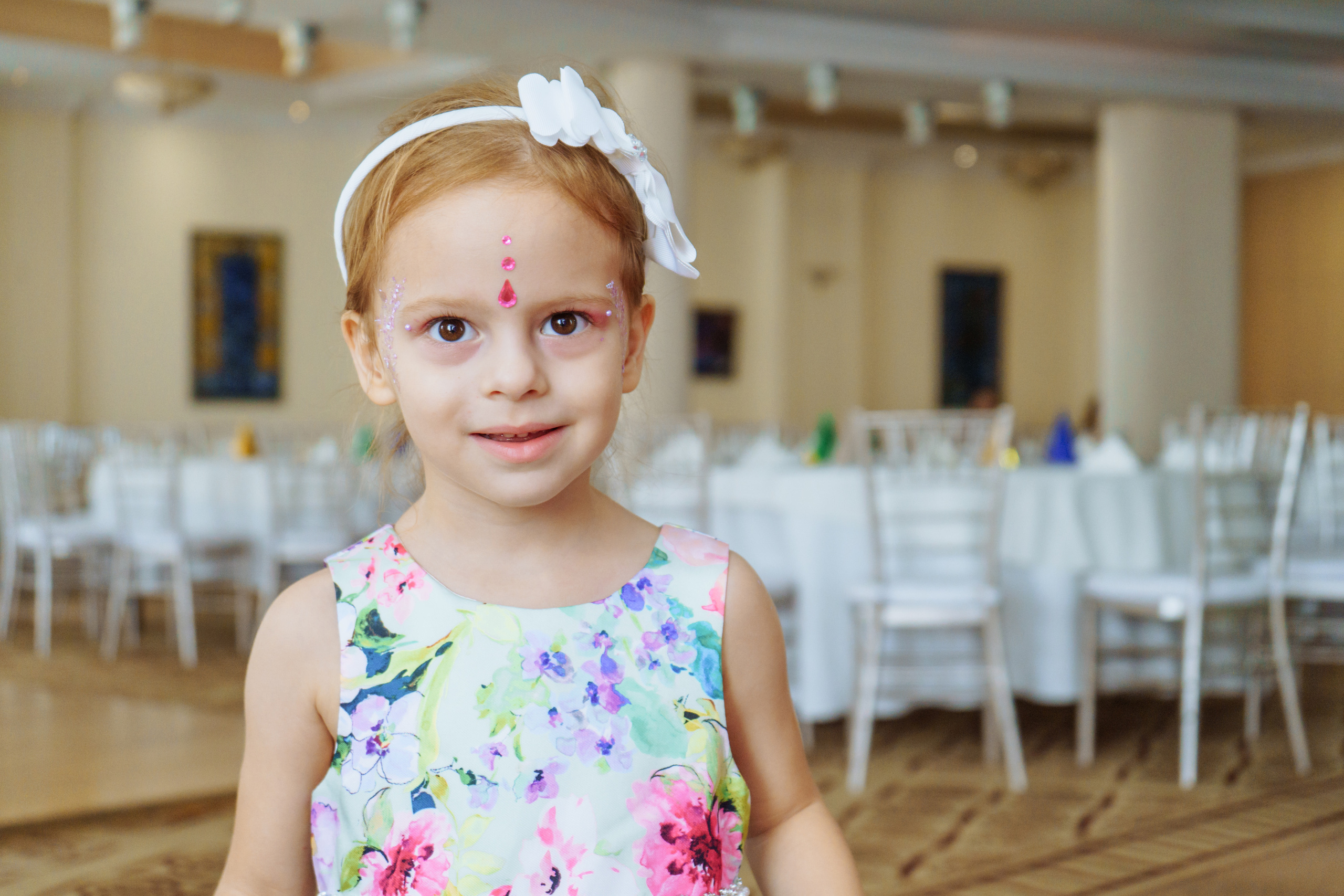 День рождения двойняшек. Семейный и детский фотограф на Кипре Елена