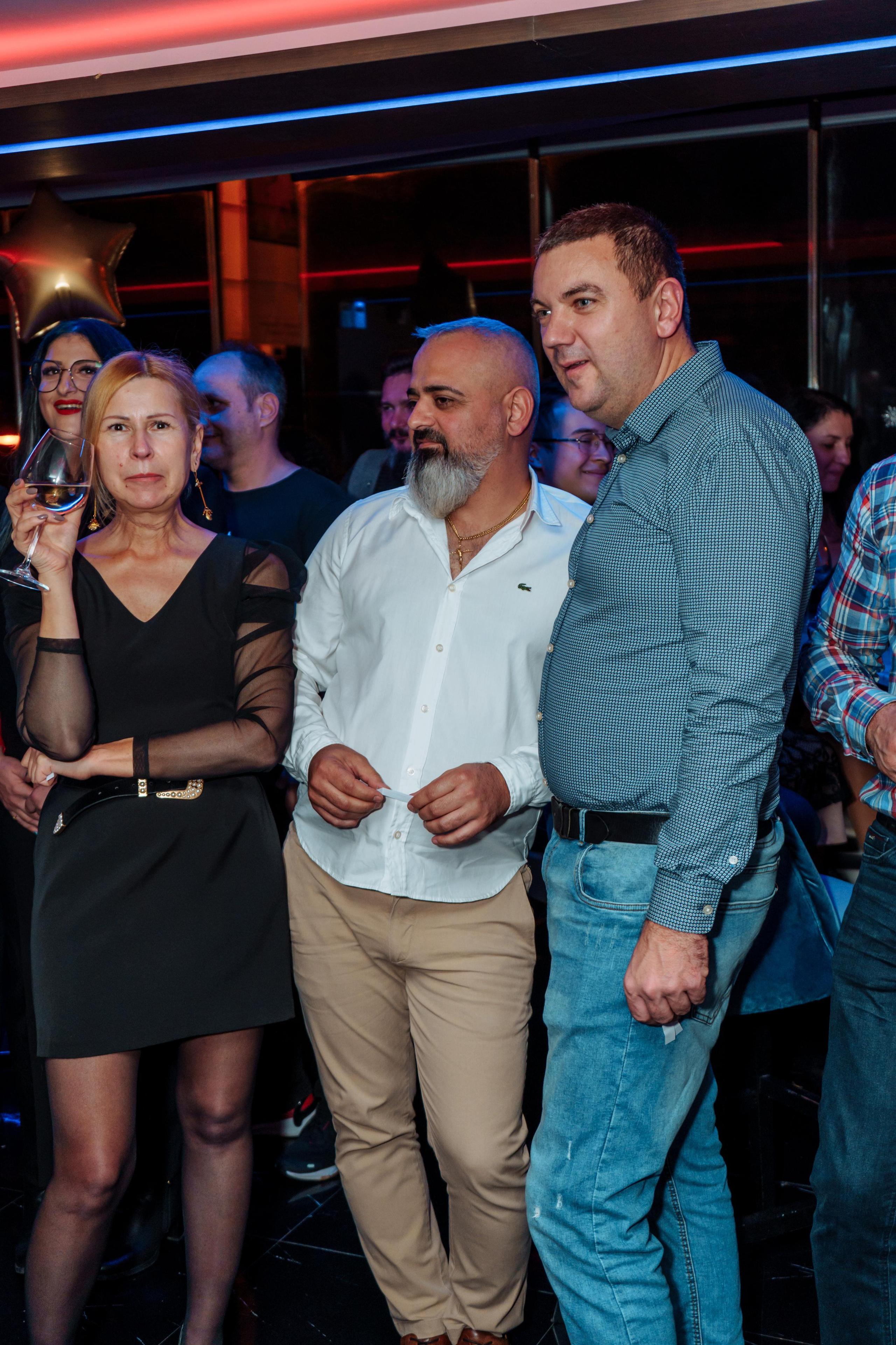 Orpheus Group. Photographer in Cyprus