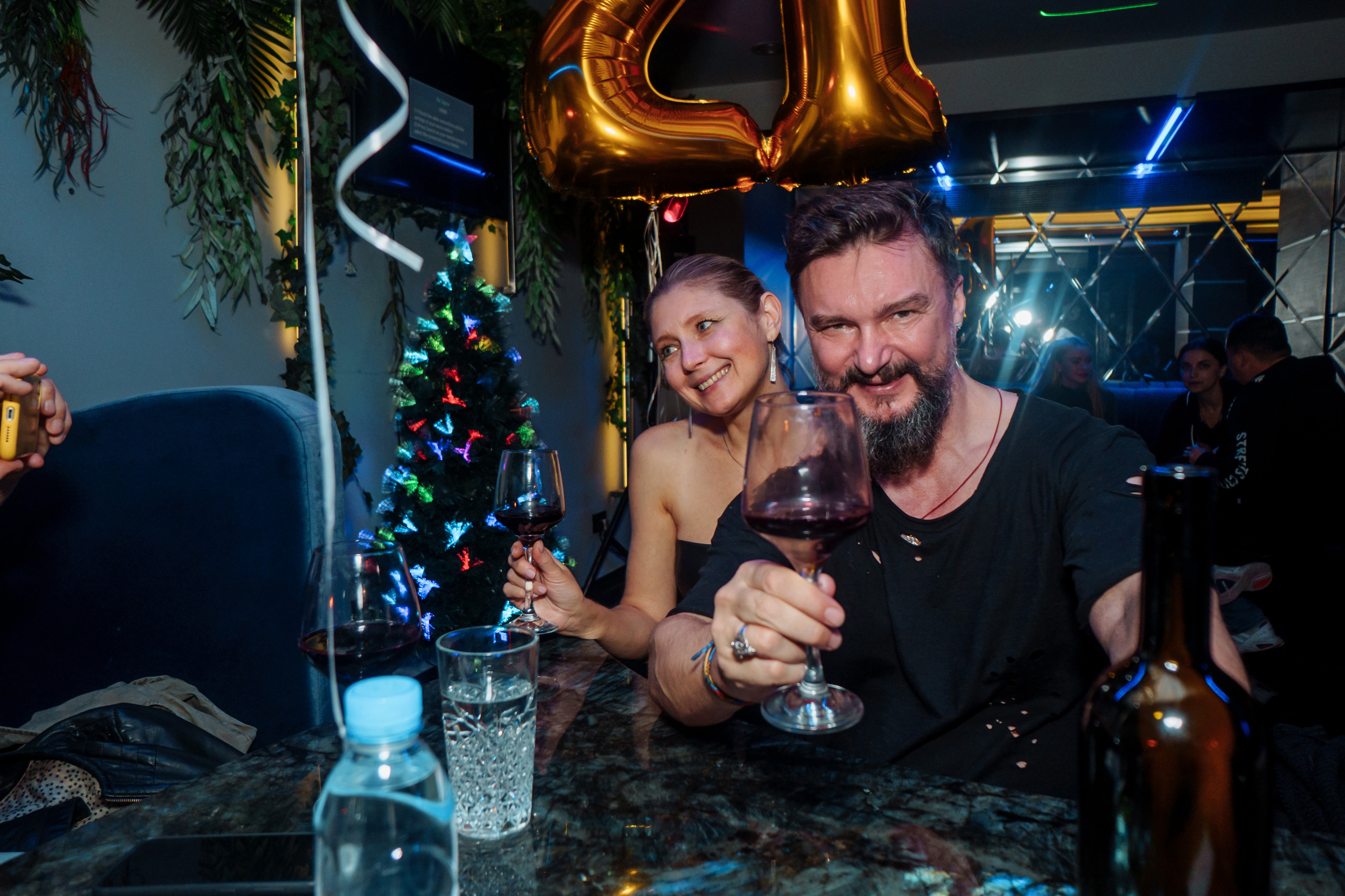 Orpheus Group. Photographer in Cyprus