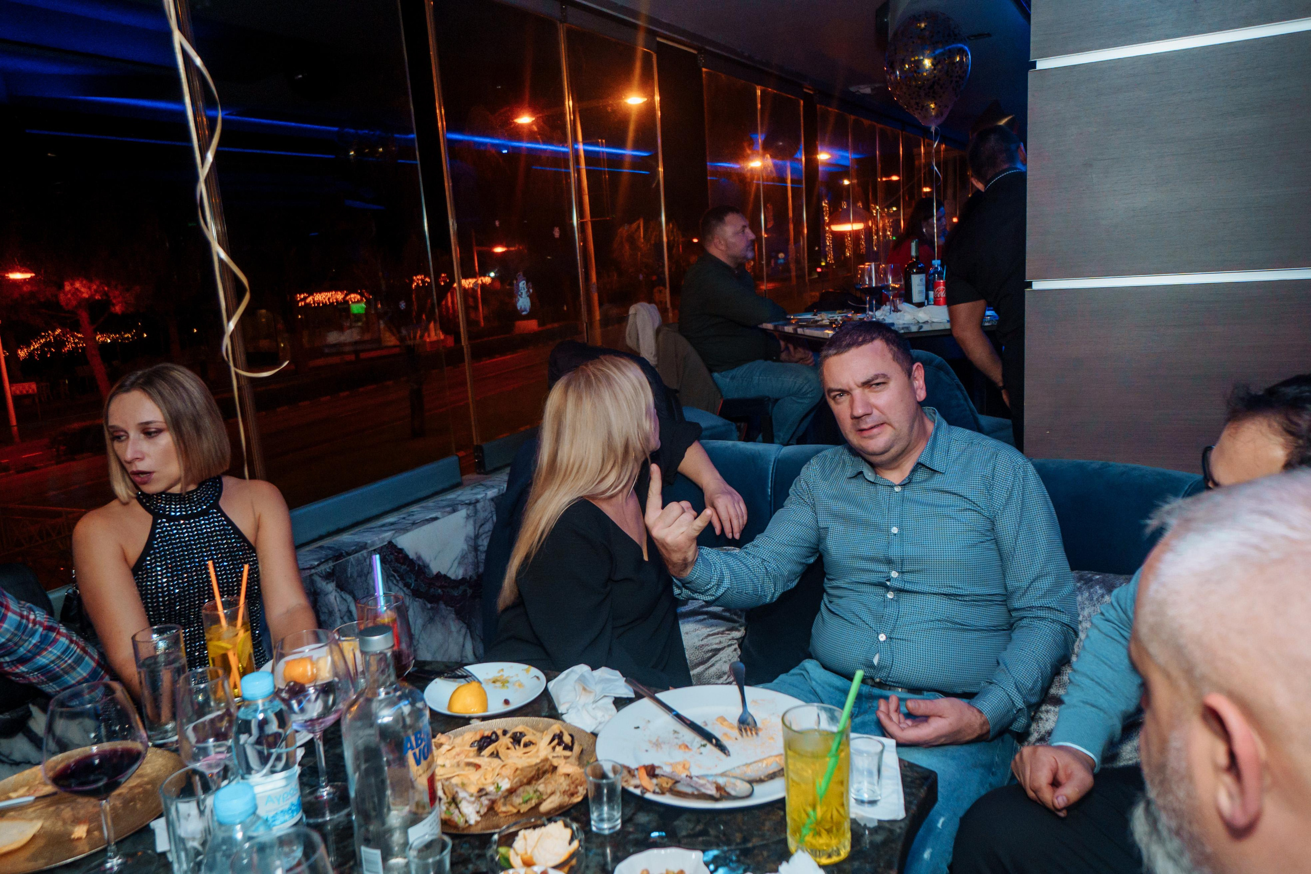 Orpheus Group. Photographer in Cyprus