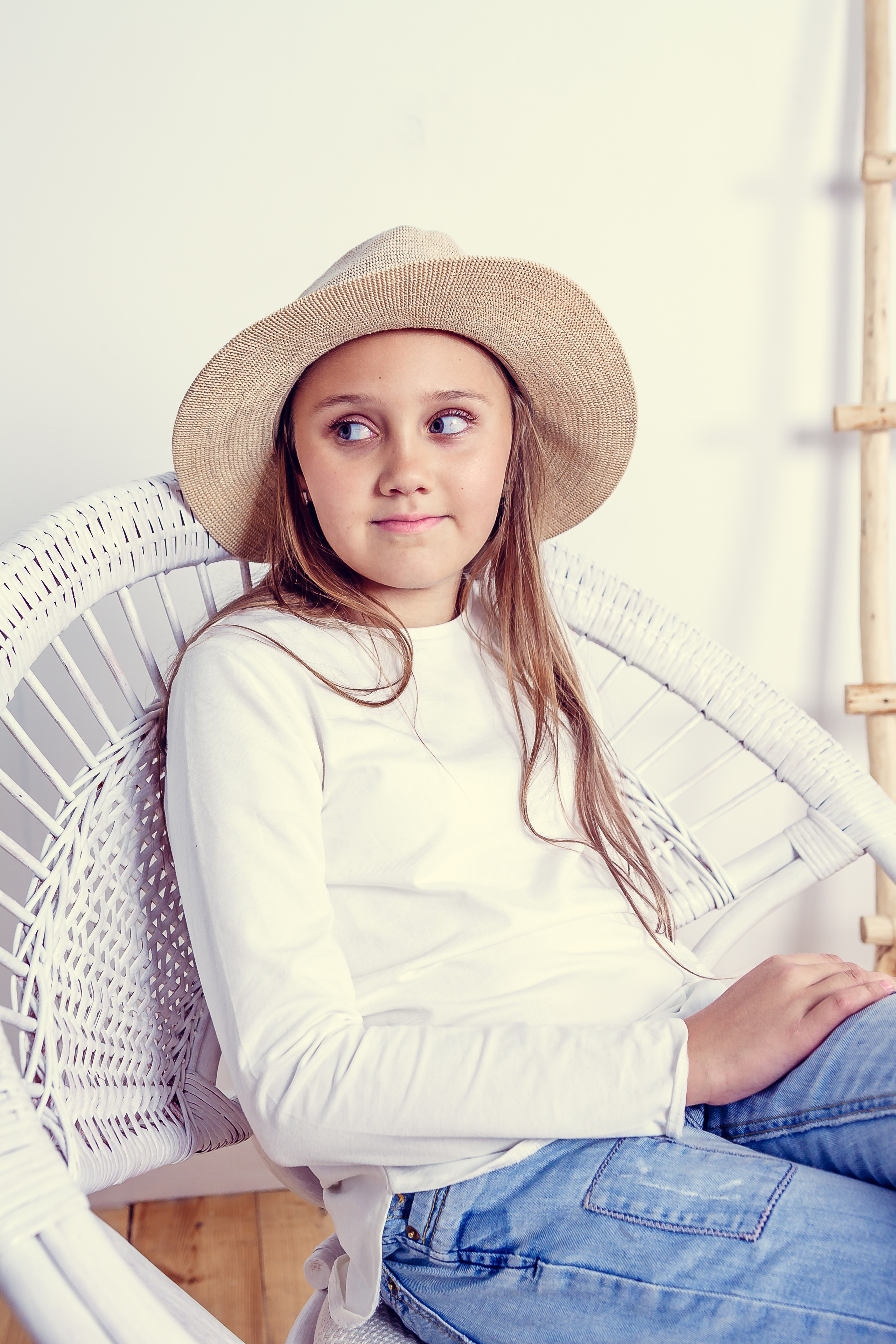 Света и Леша. Семейный и детский фотограф на Кипре Елена