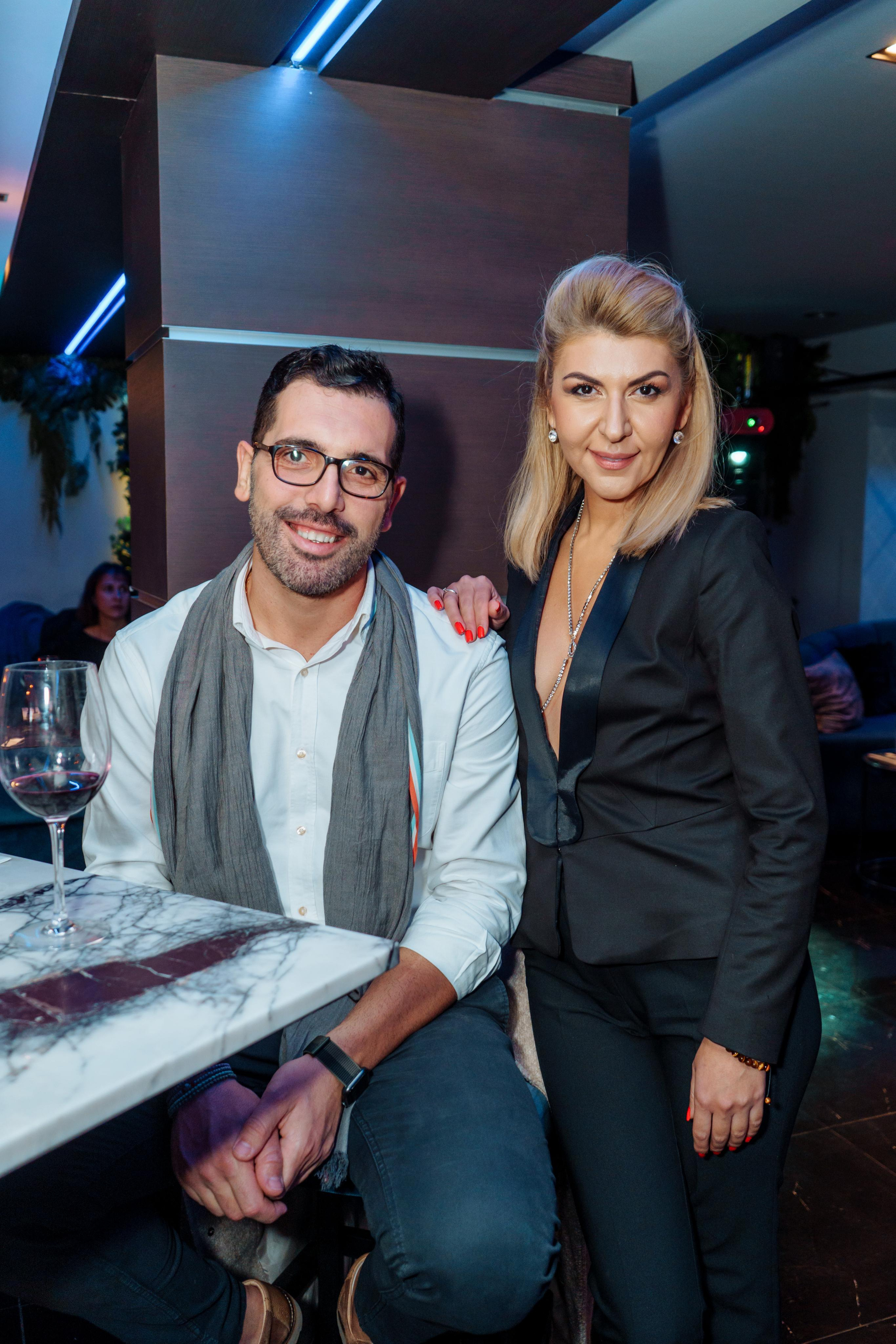 Orpheus Group. Photographer in Cyprus