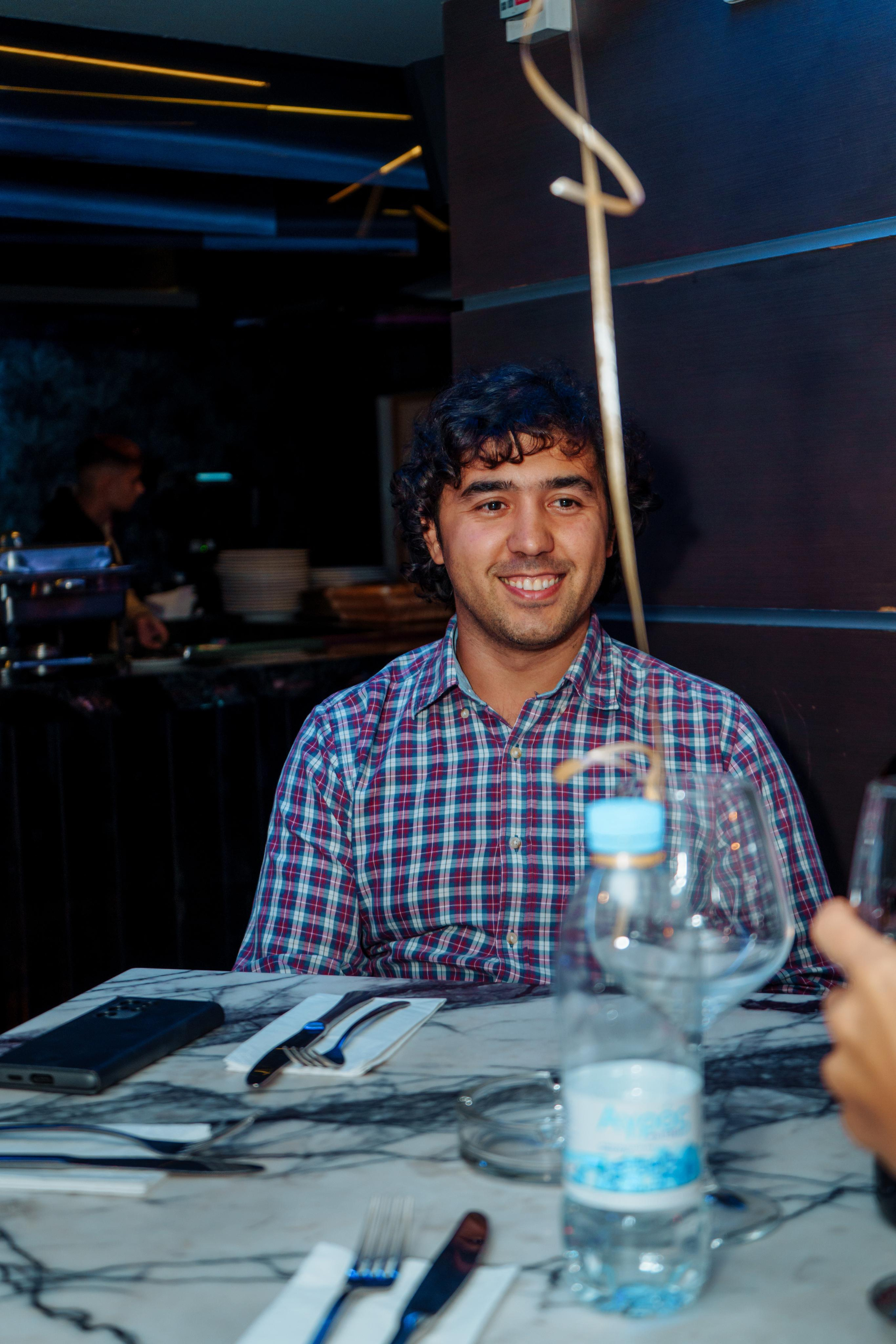 Orpheus Group. Photographer in Cyprus