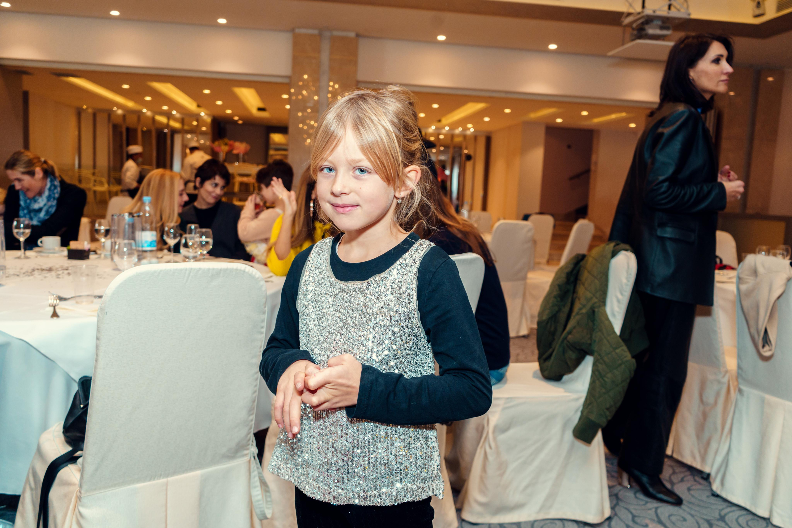 Pop it party. Photographer in Cyprus