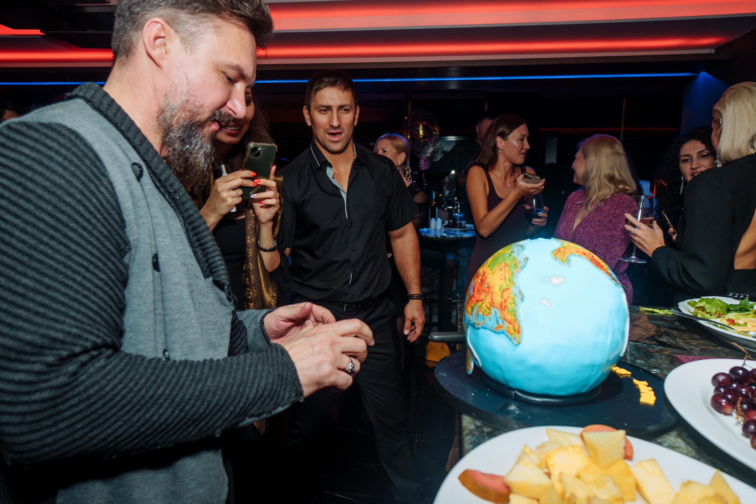 Orpheus Group. Photographer in Cyprus