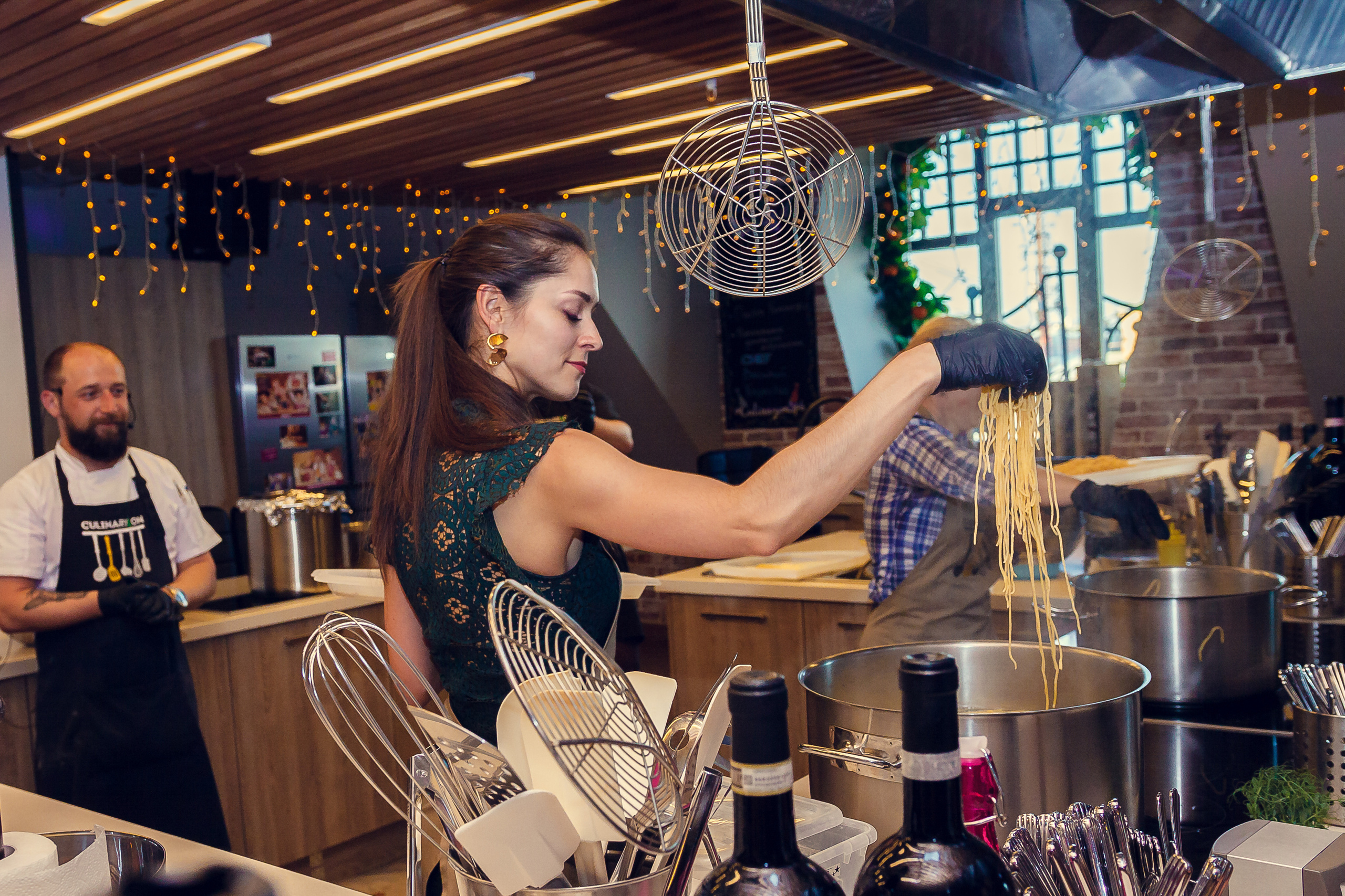 Человек дела. Семейный и детский фотограф на Кипре Елена