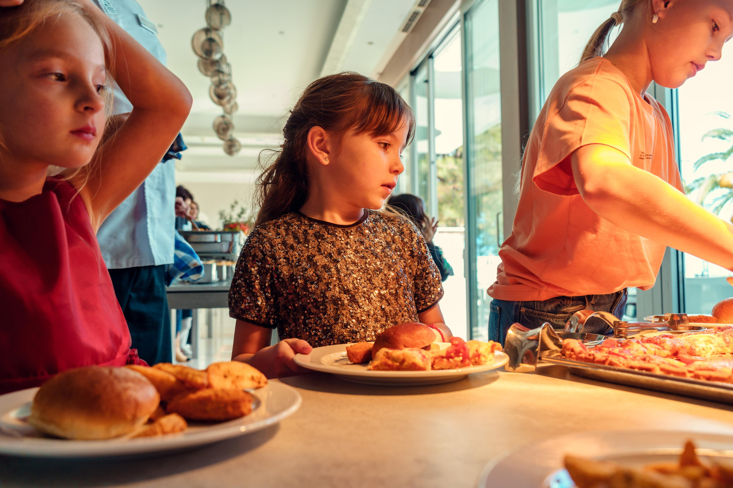 Pop it party. Photographer in Cyprus