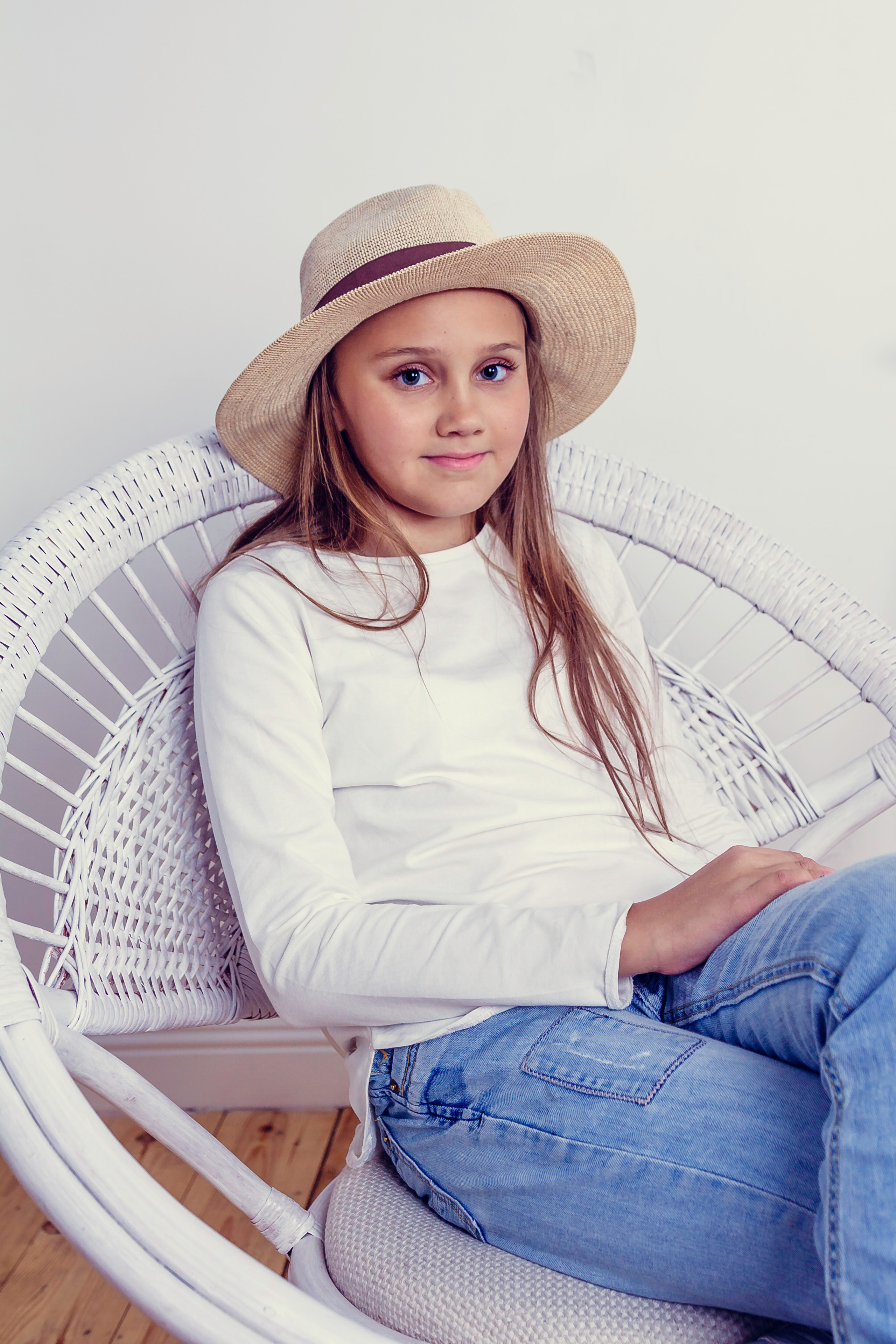 Света и Леша. Семейный и детский фотограф на Кипре Елена