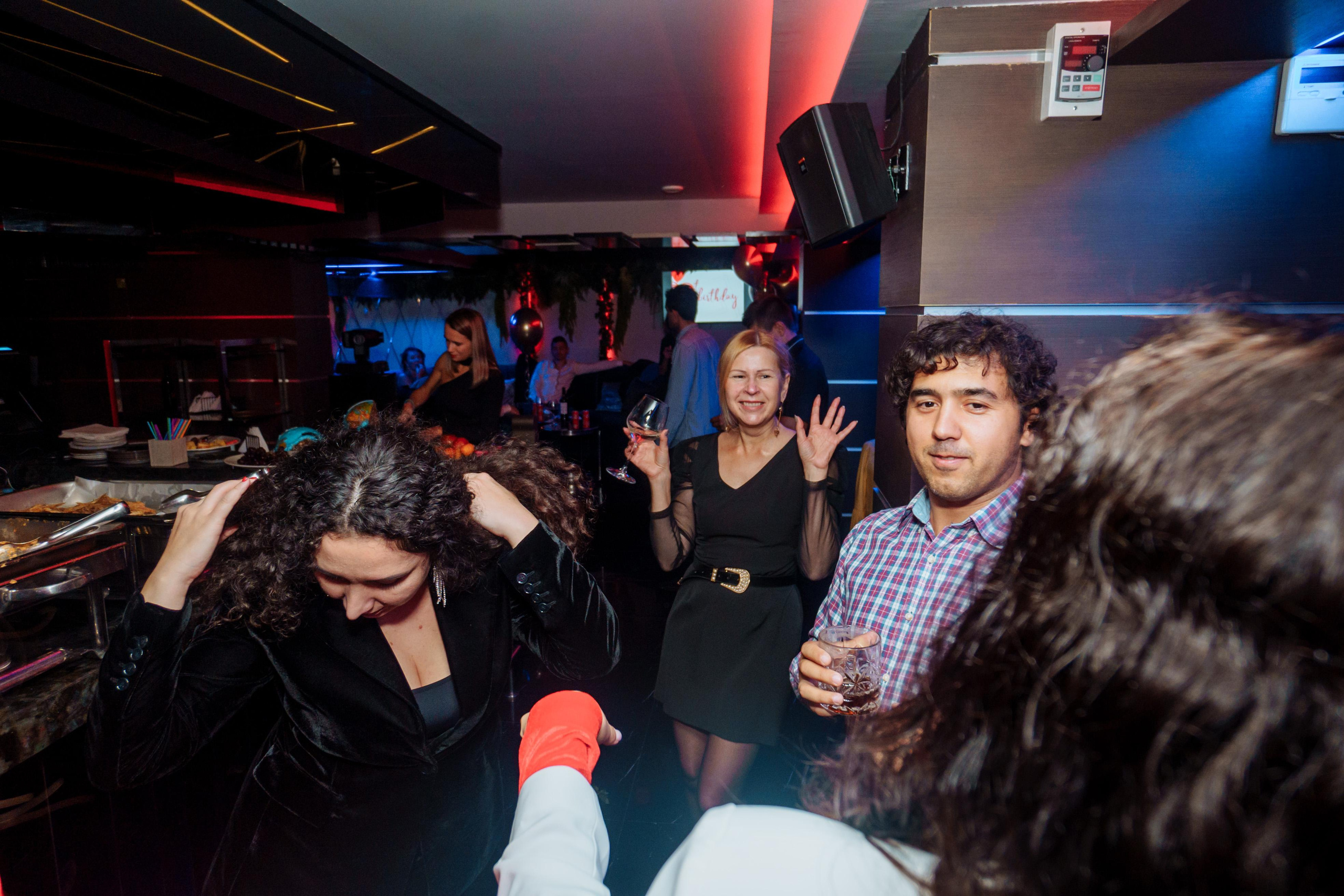 Orpheus Group. Photographer in Cyprus