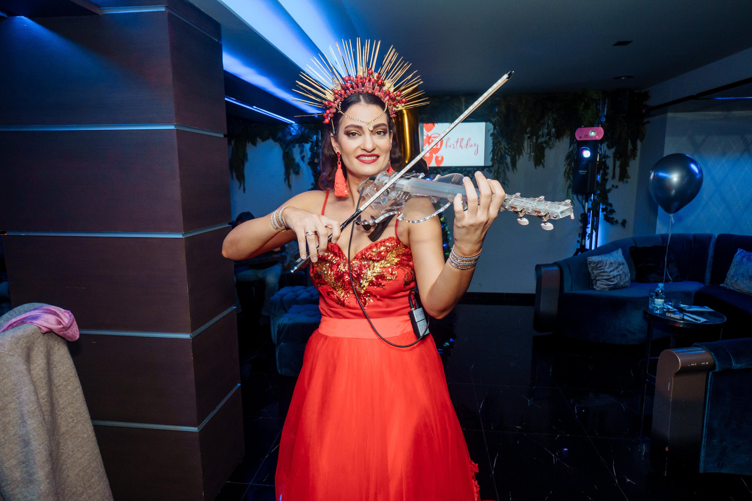 Orpheus Group. Photographer in Cyprus