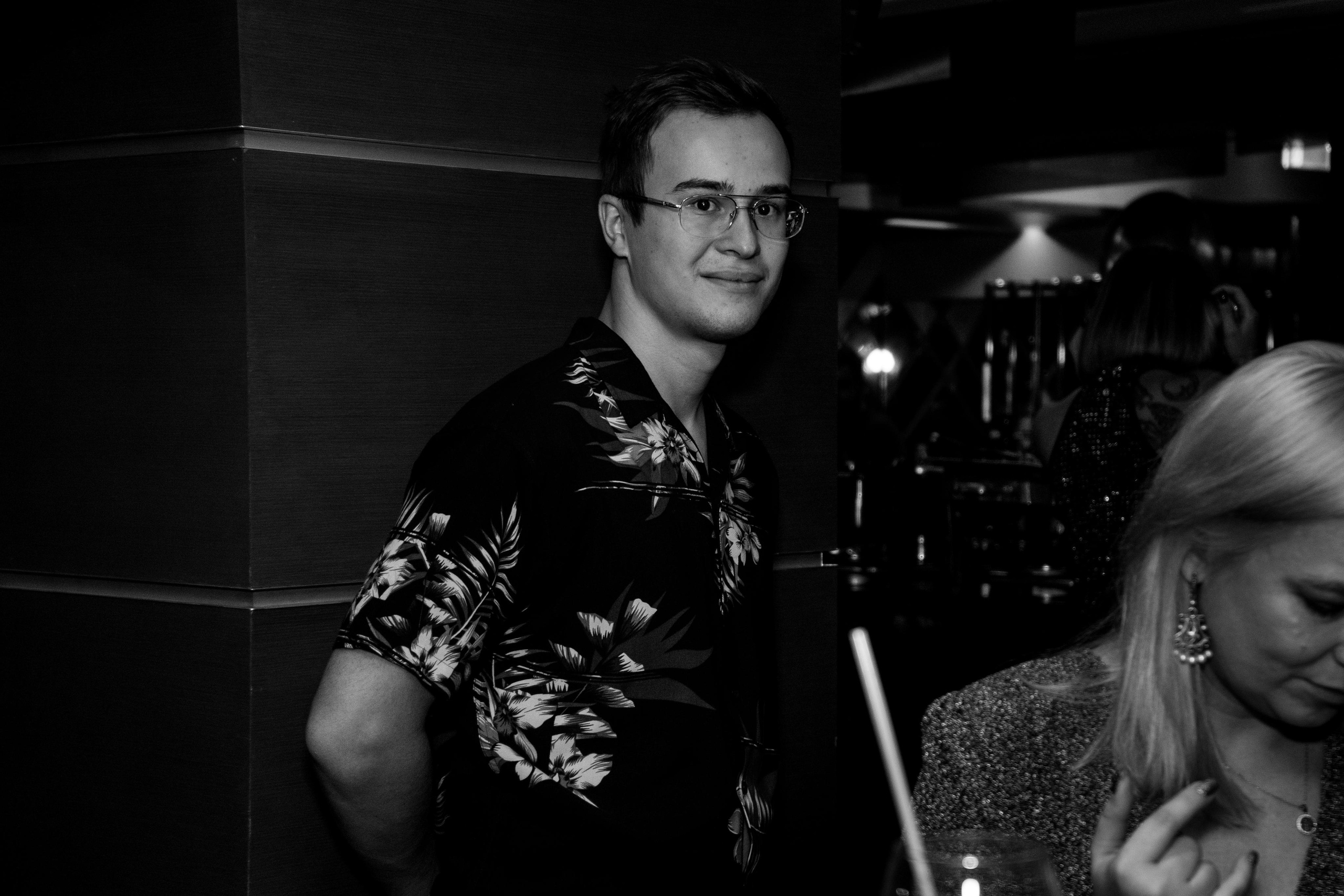 Orpheus Group. Photographer in Cyprus