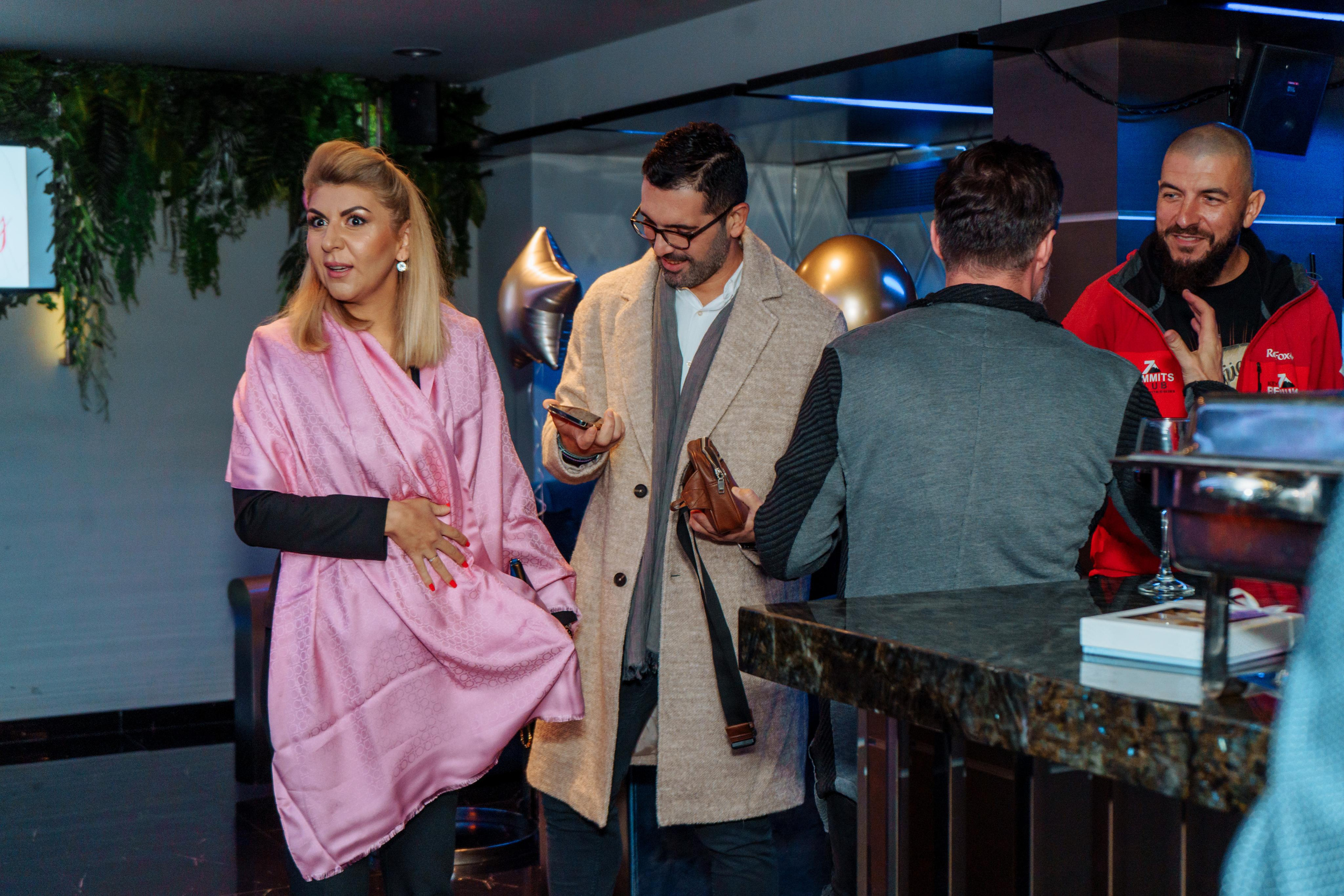 Orpheus Group. Photographer in Cyprus