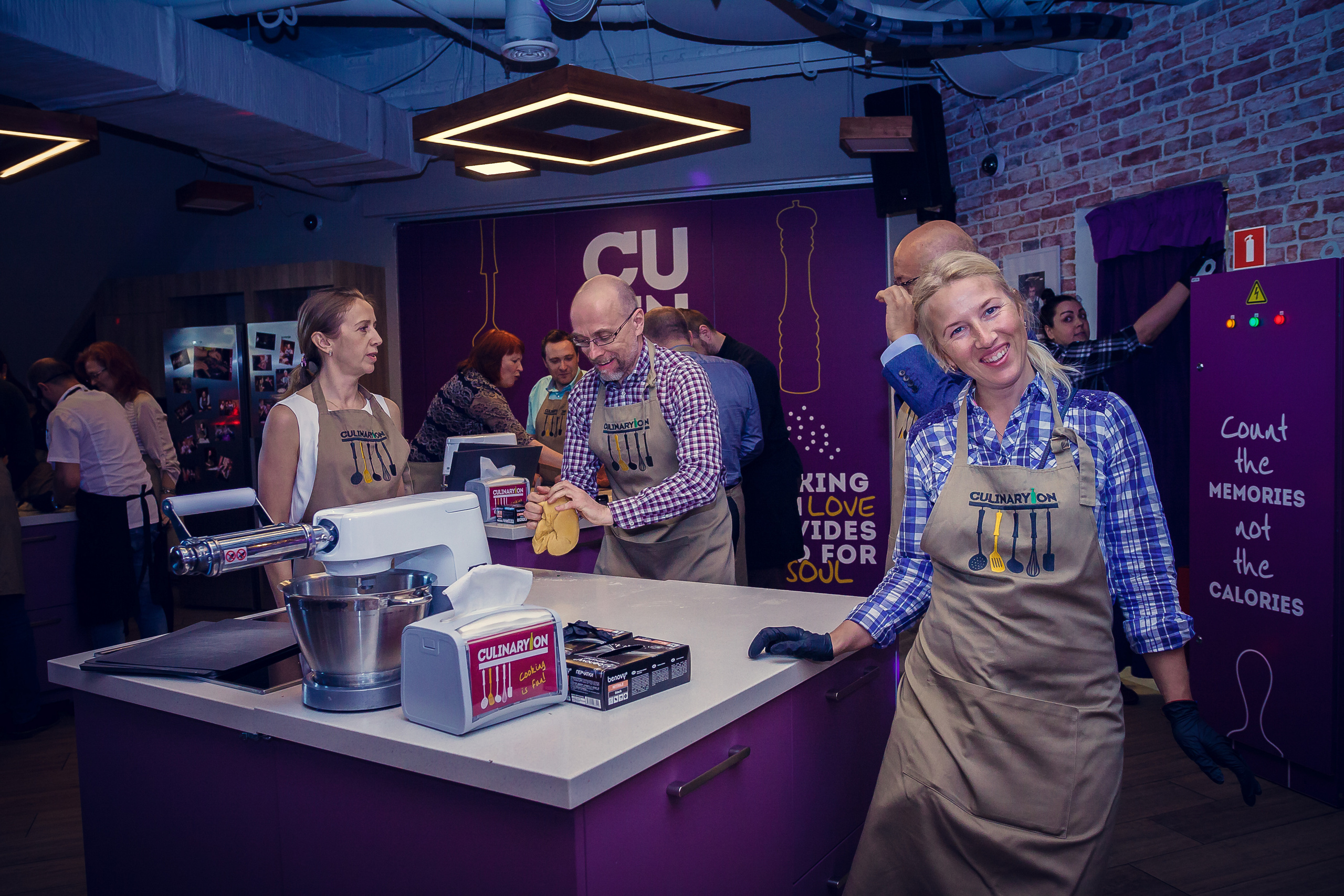 Человек дела. Семейный и детский фотограф на Кипре Елена