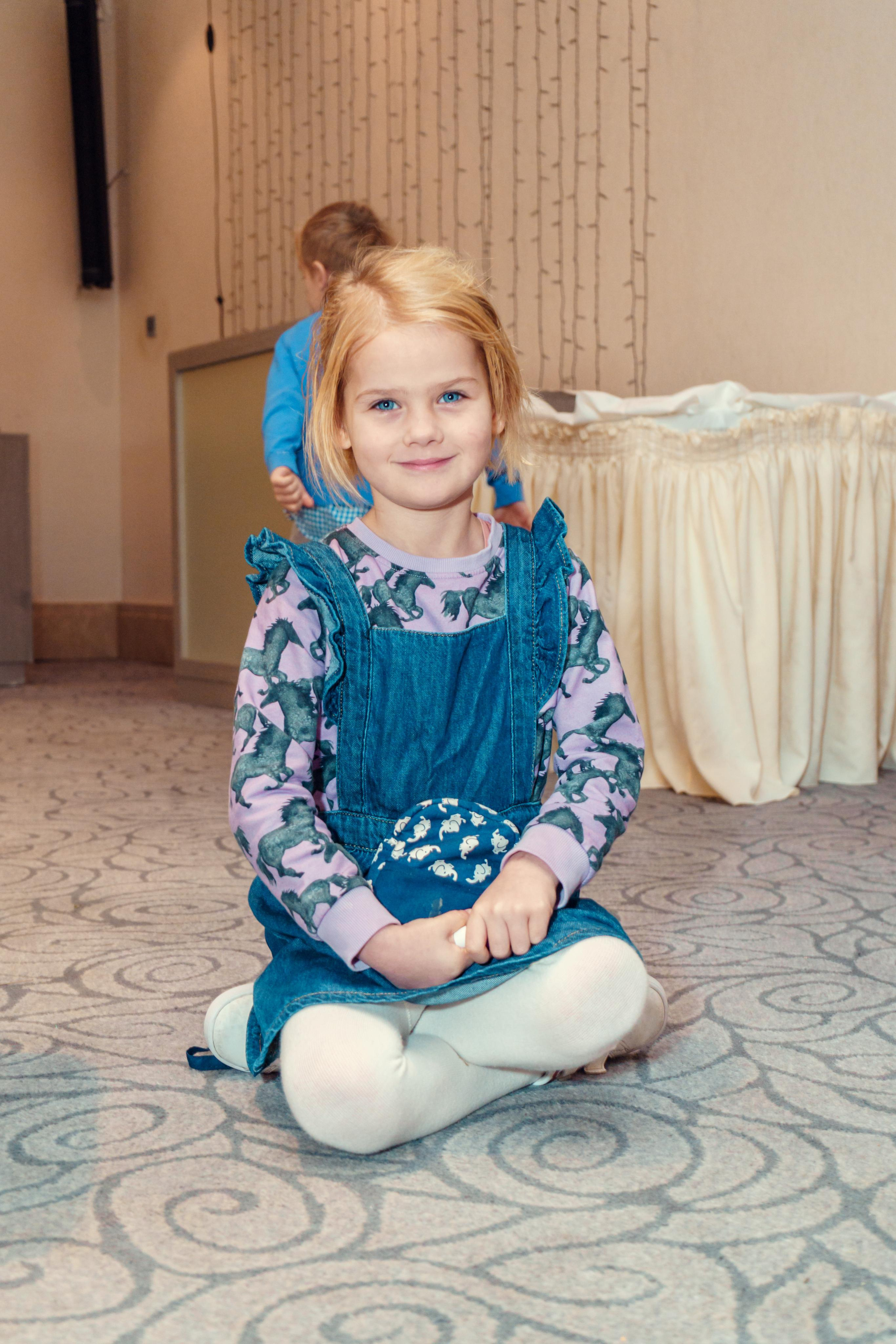 Pop it party. Photographer in Cyprus