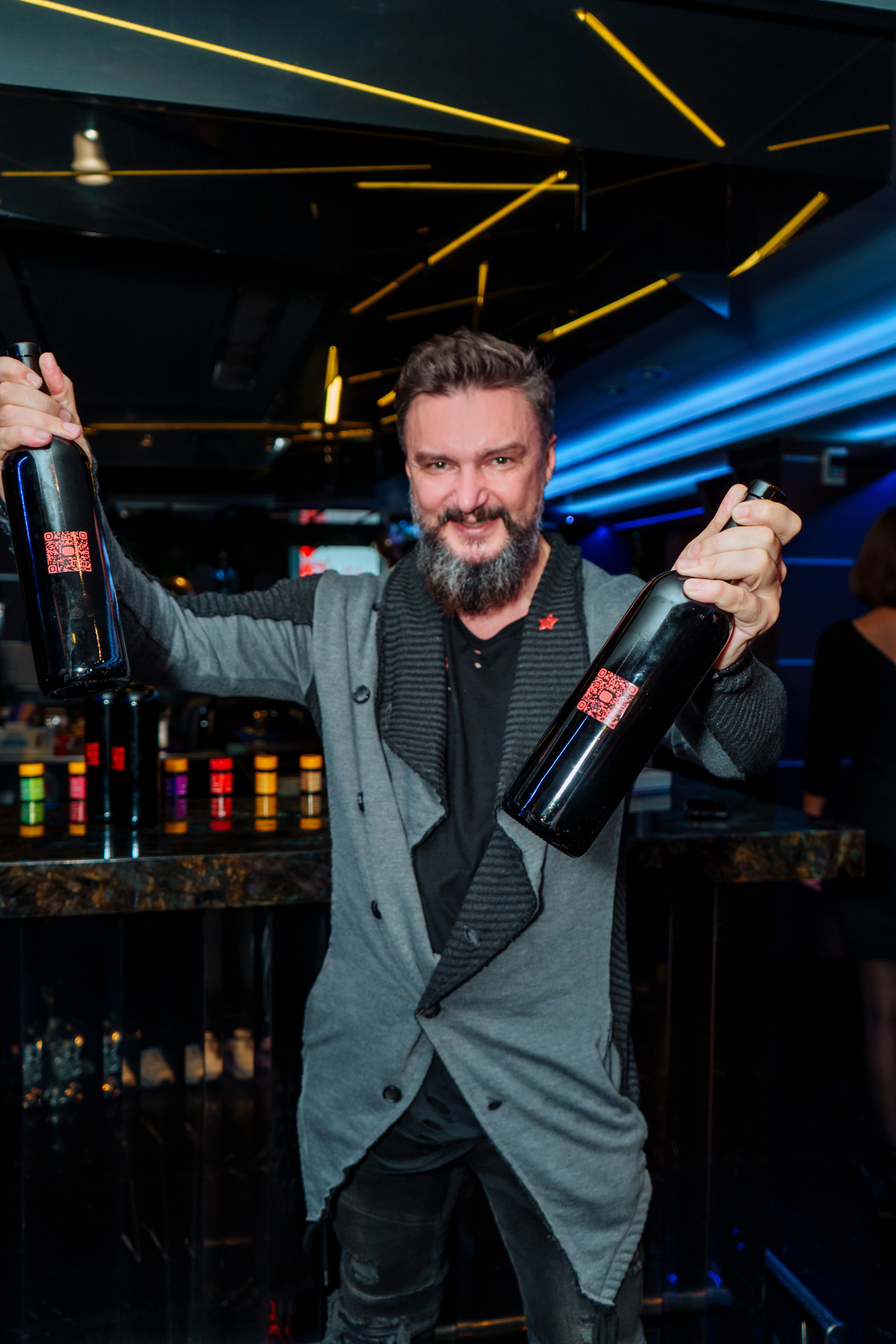 Orpheus Group. Photographer in Cyprus