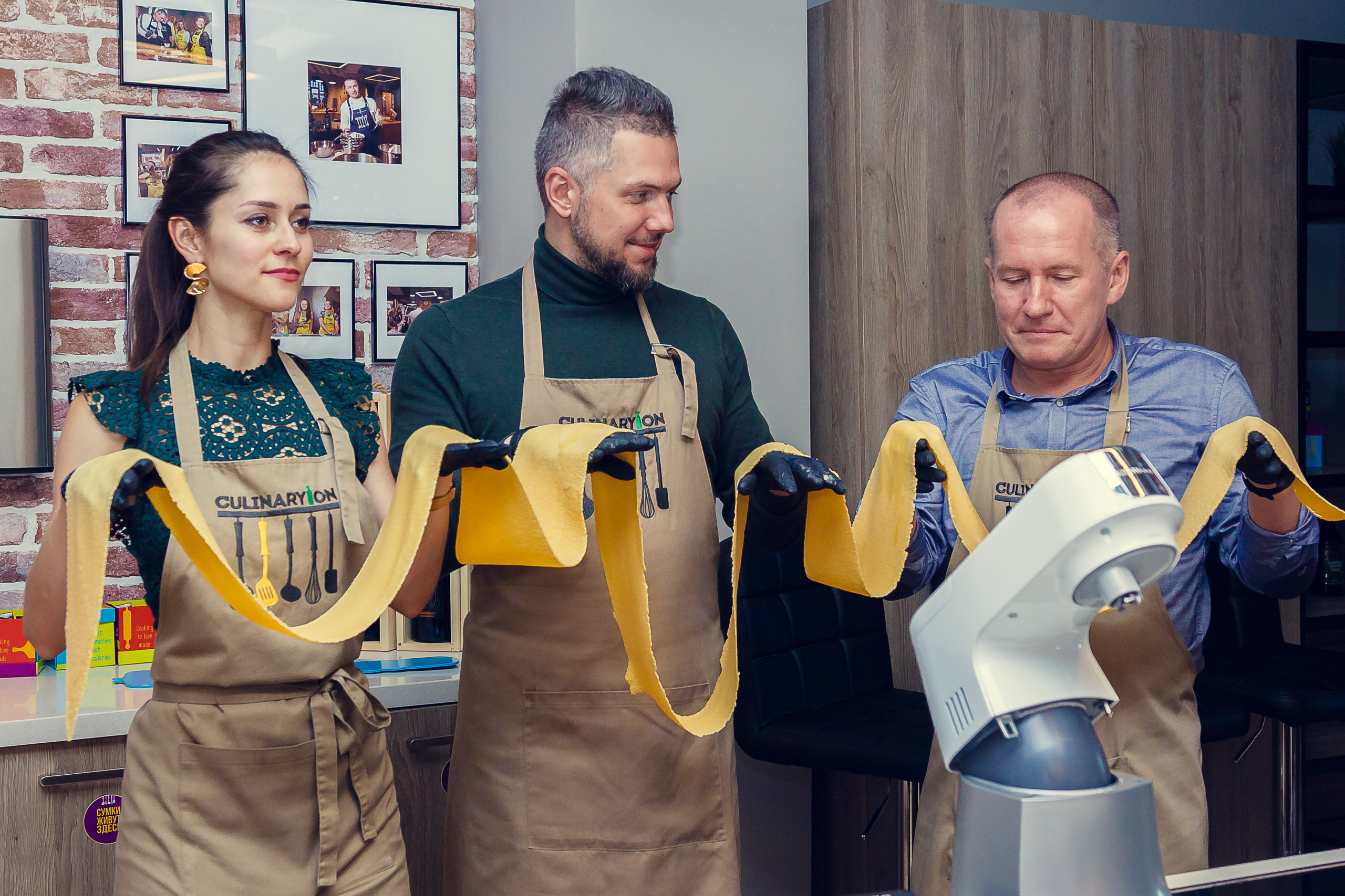 Человек дела. Семейный и детский фотограф на Кипре Елена