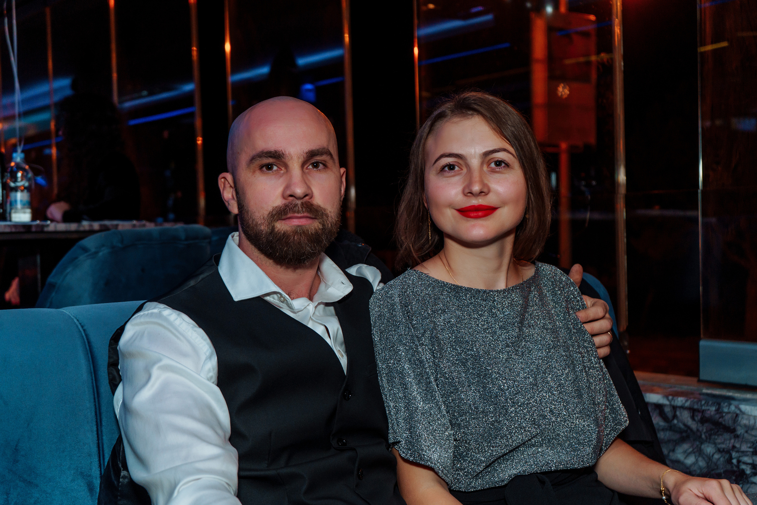 Orpheus Group. Photographer in Cyprus