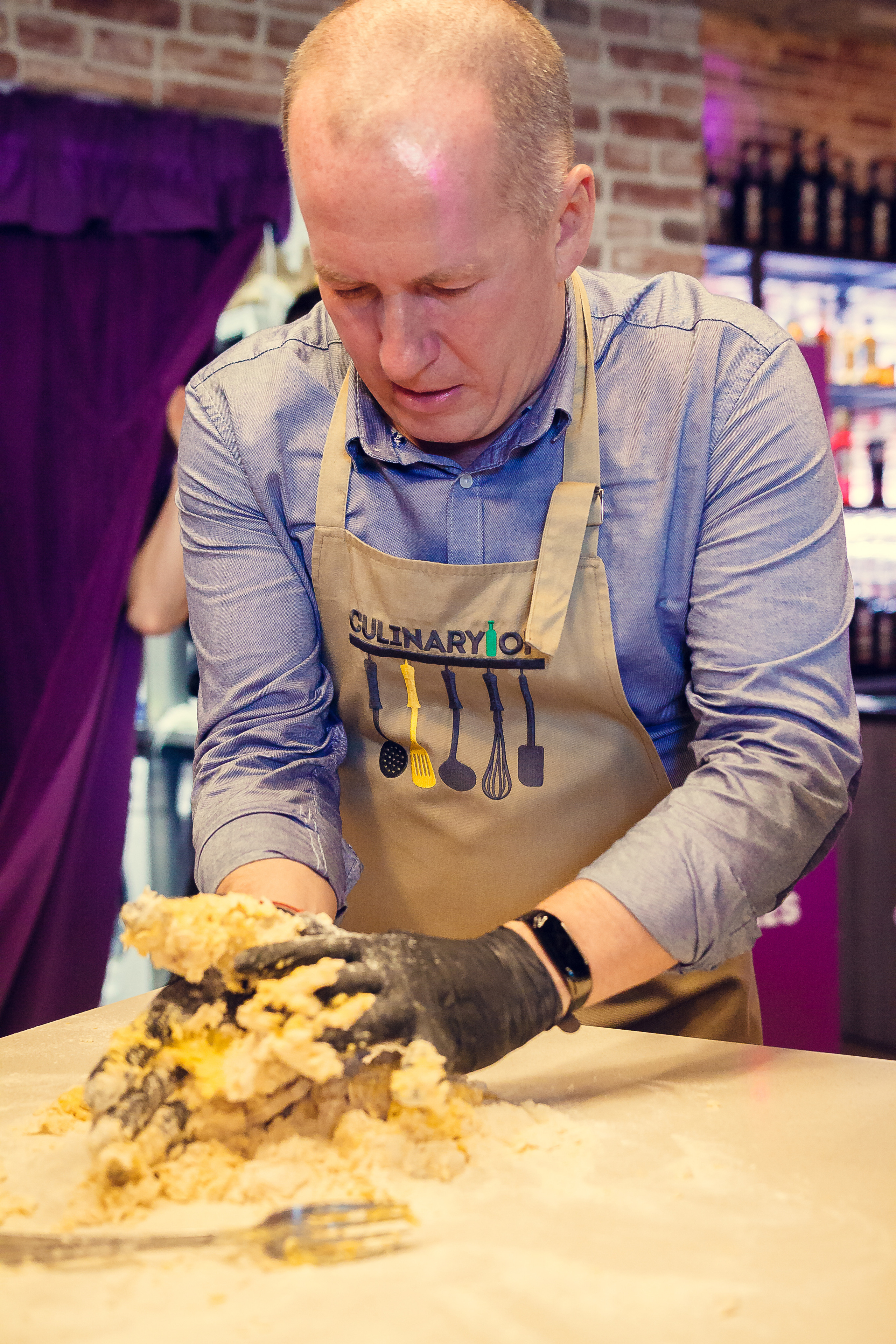 Человек дела. Семейный и детский фотограф на Кипре Елена