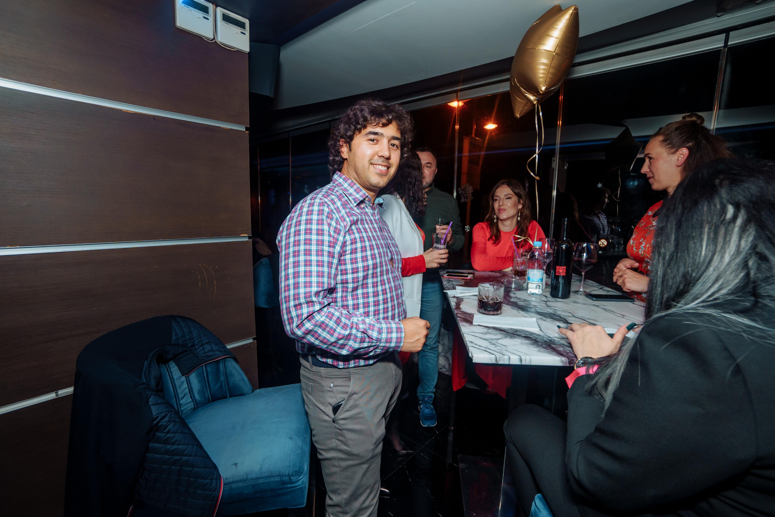 Orpheus Group. Photographer in Cyprus