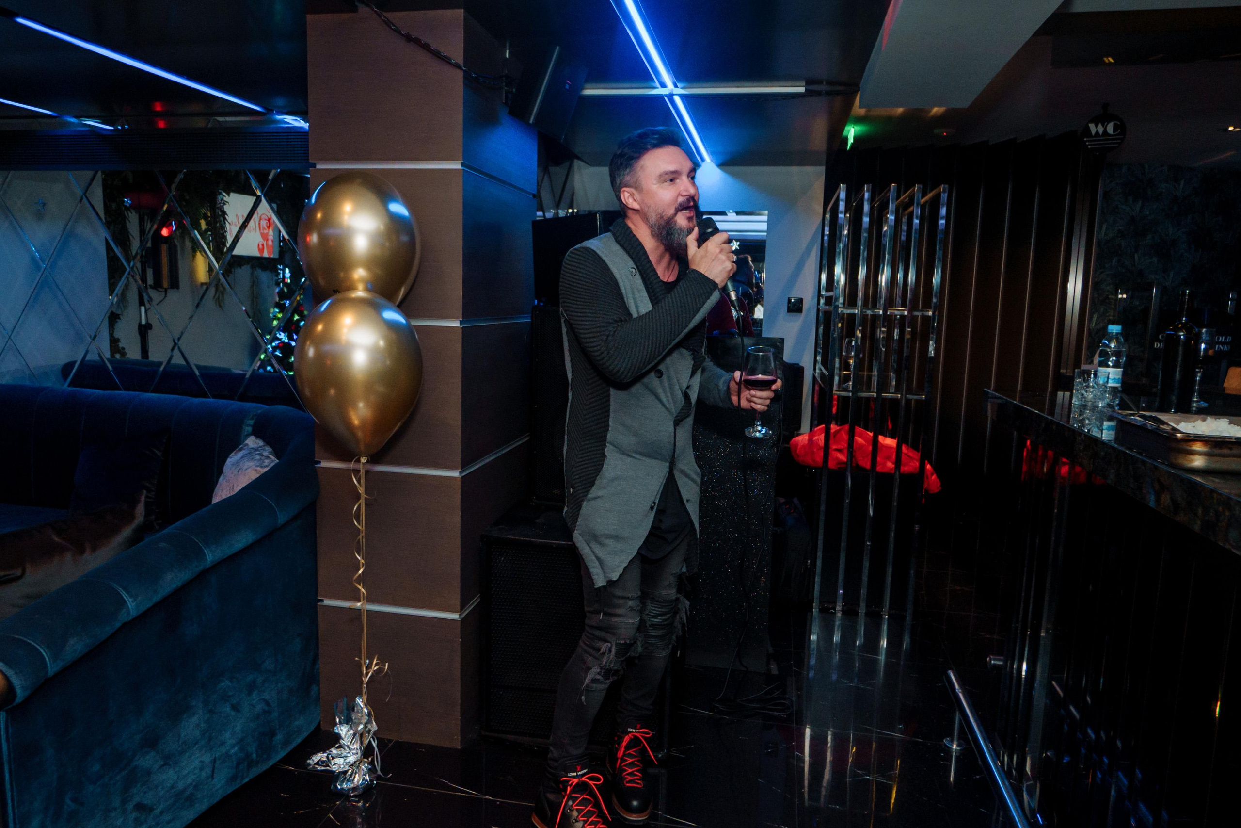 Orpheus Group. Photographer in Cyprus