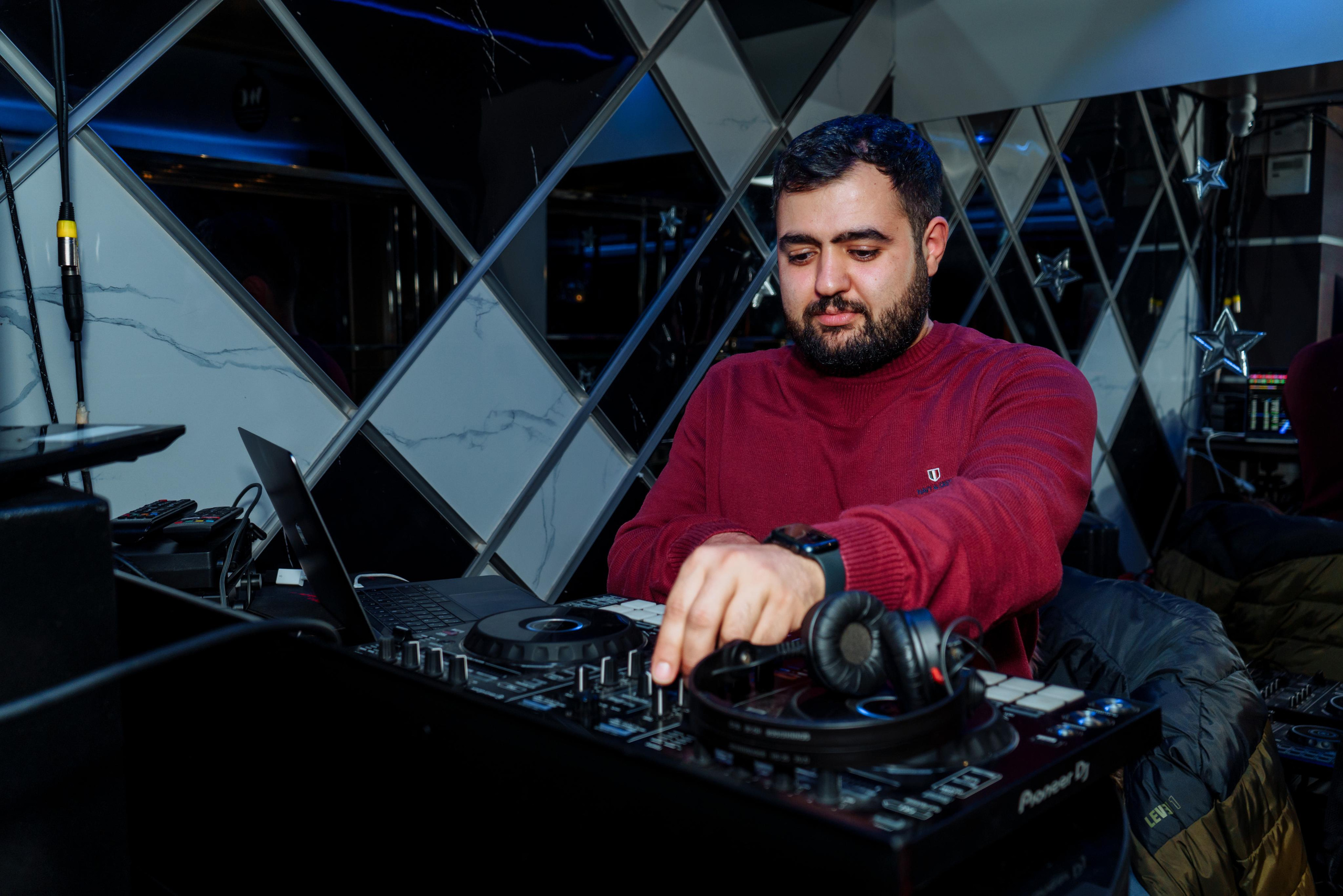 Orpheus Group. Photographer in Cyprus