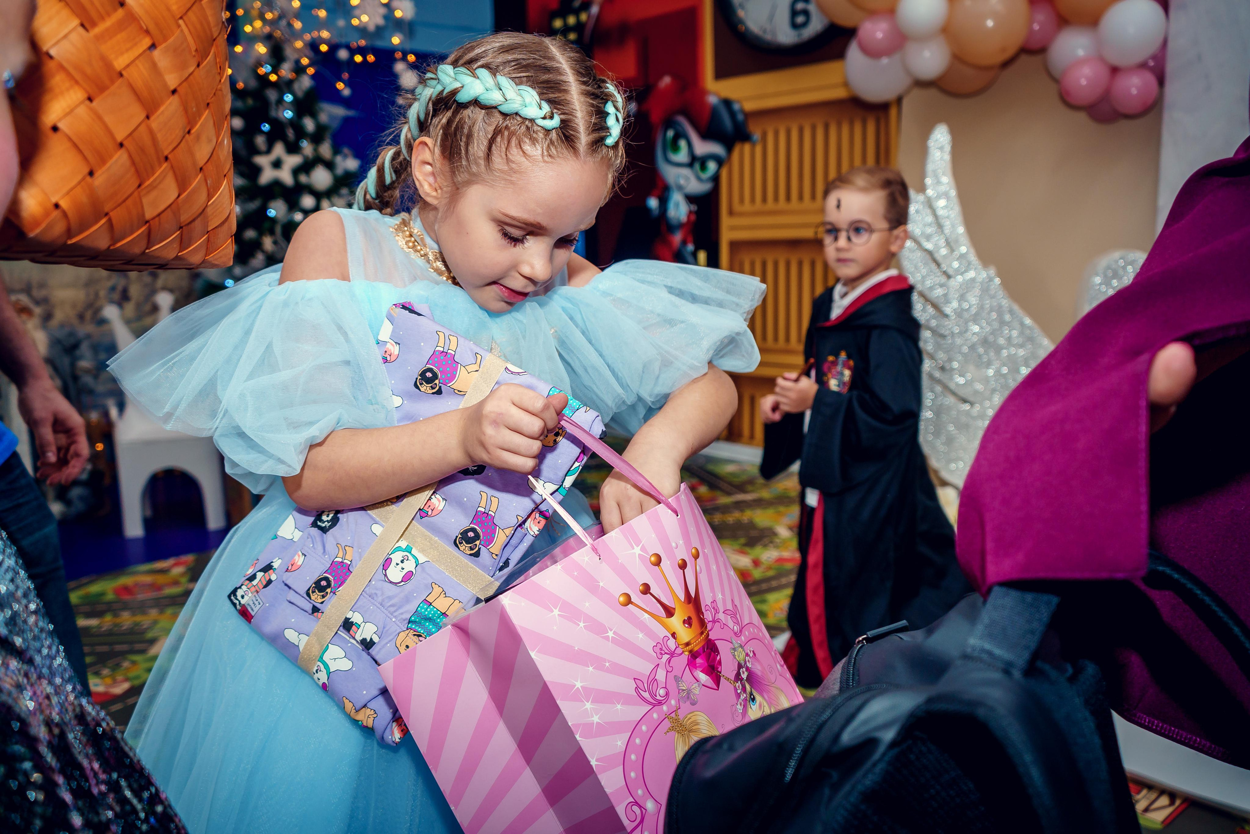 Стефания 7 лет. Семейный и детский фотограф на Кипре Елена