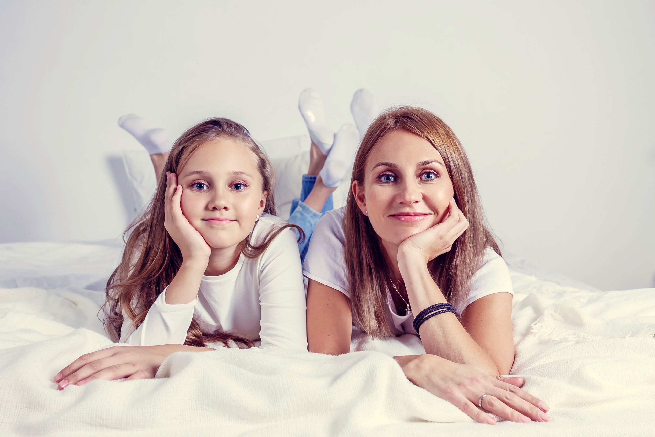 Света и Леша. Семейный и детский фотограф на Кипре Елена