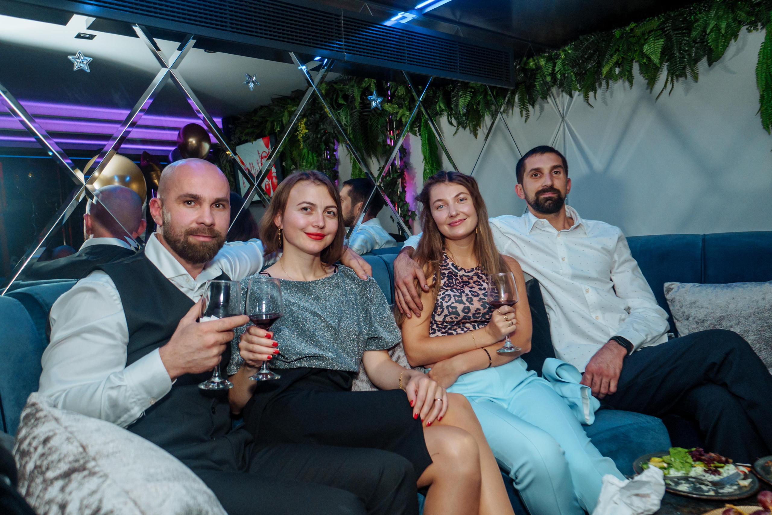 Orpheus Group. Photographer in Cyprus